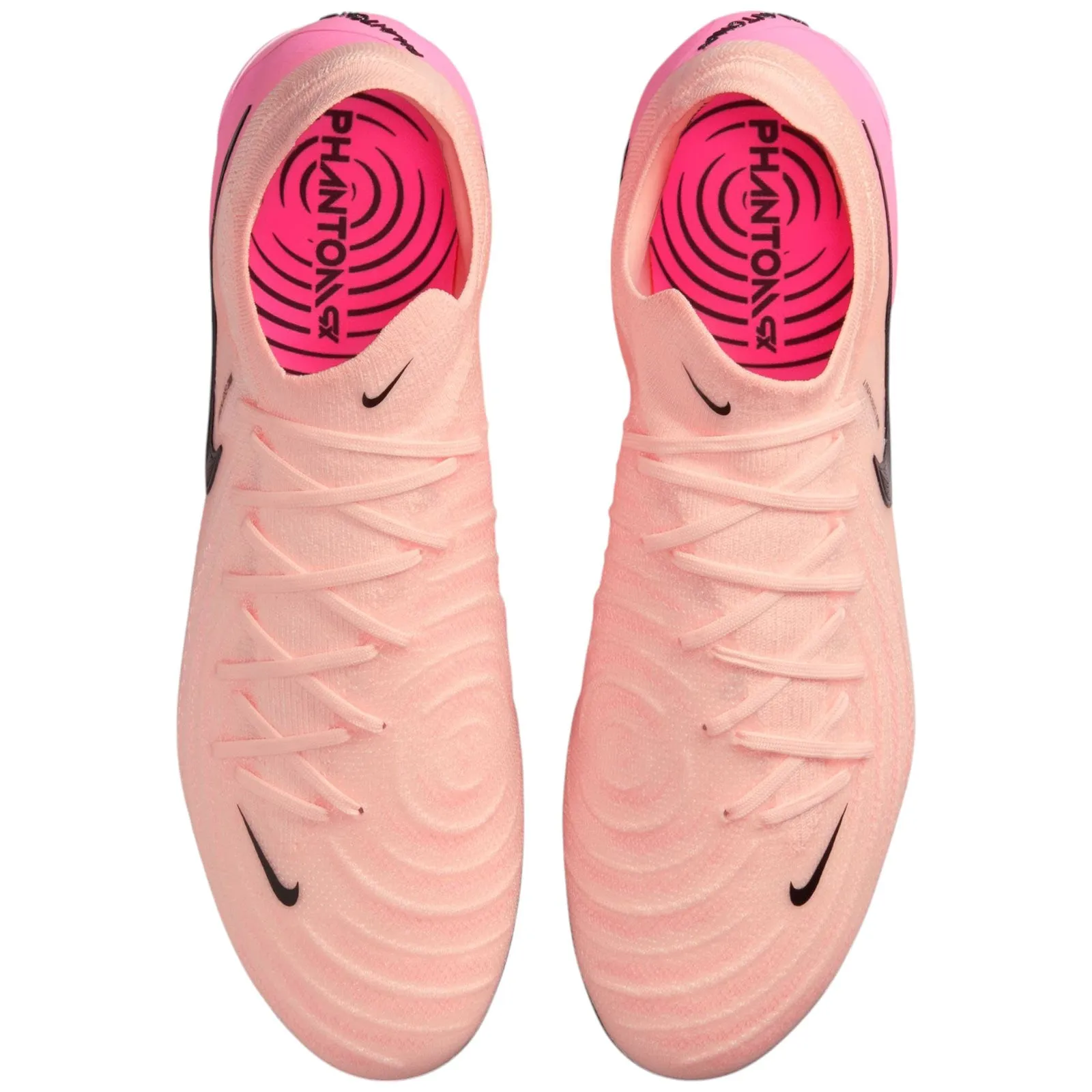 Minimalist Nike Phantom Gx 2 Elite FG Low-Top Football Boots