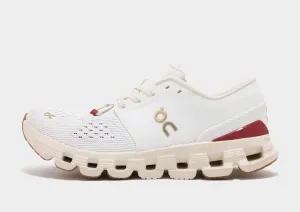 Cloud X 4 Women's Smooth Flow Smooth Ease