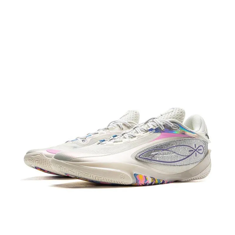 Li-Ning Wade 808 5 Ultra - Pisces Core Control Zone