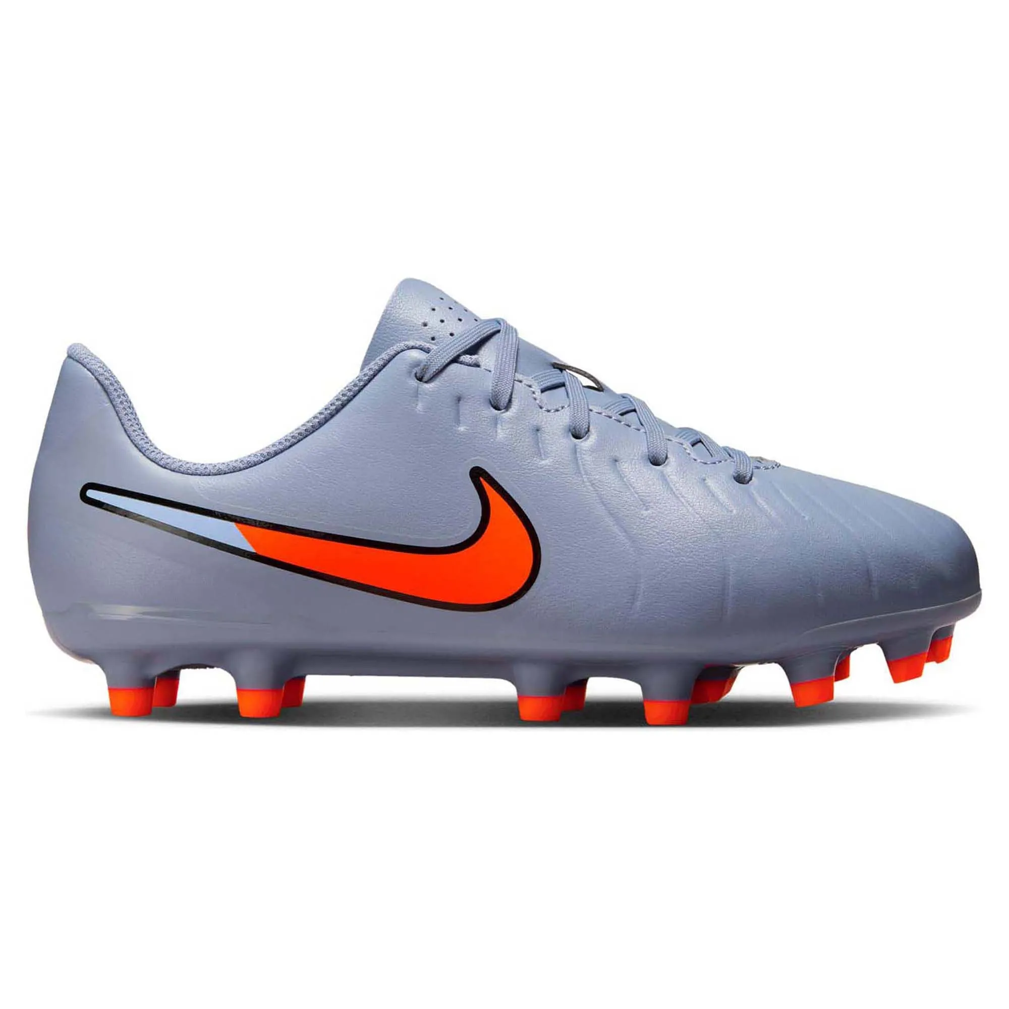 Italian Glam Jr. Tiempo Legend 10 Club Multi Ground Low Top Junior's Football Boots
