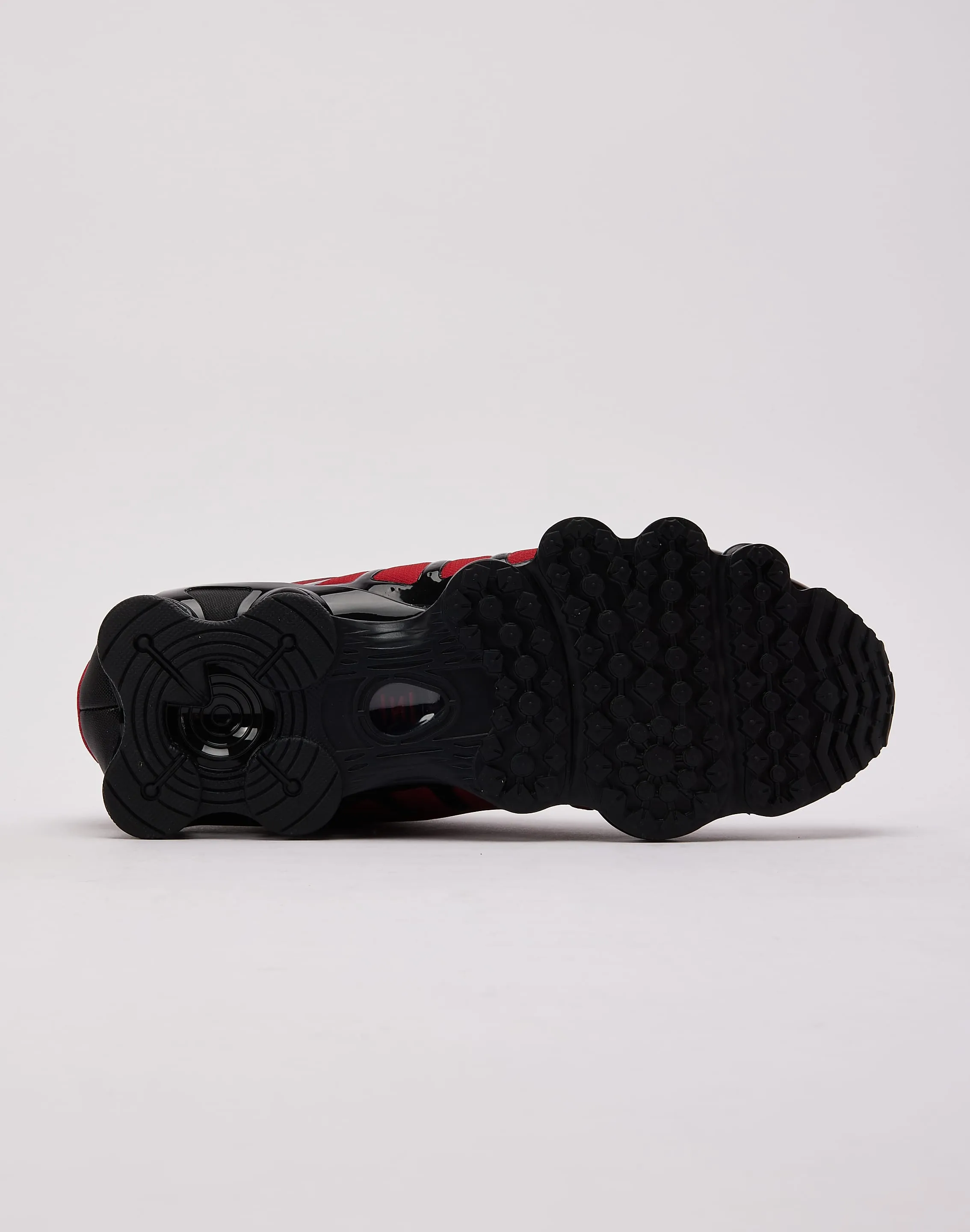 Joy Step Nike Shox TL