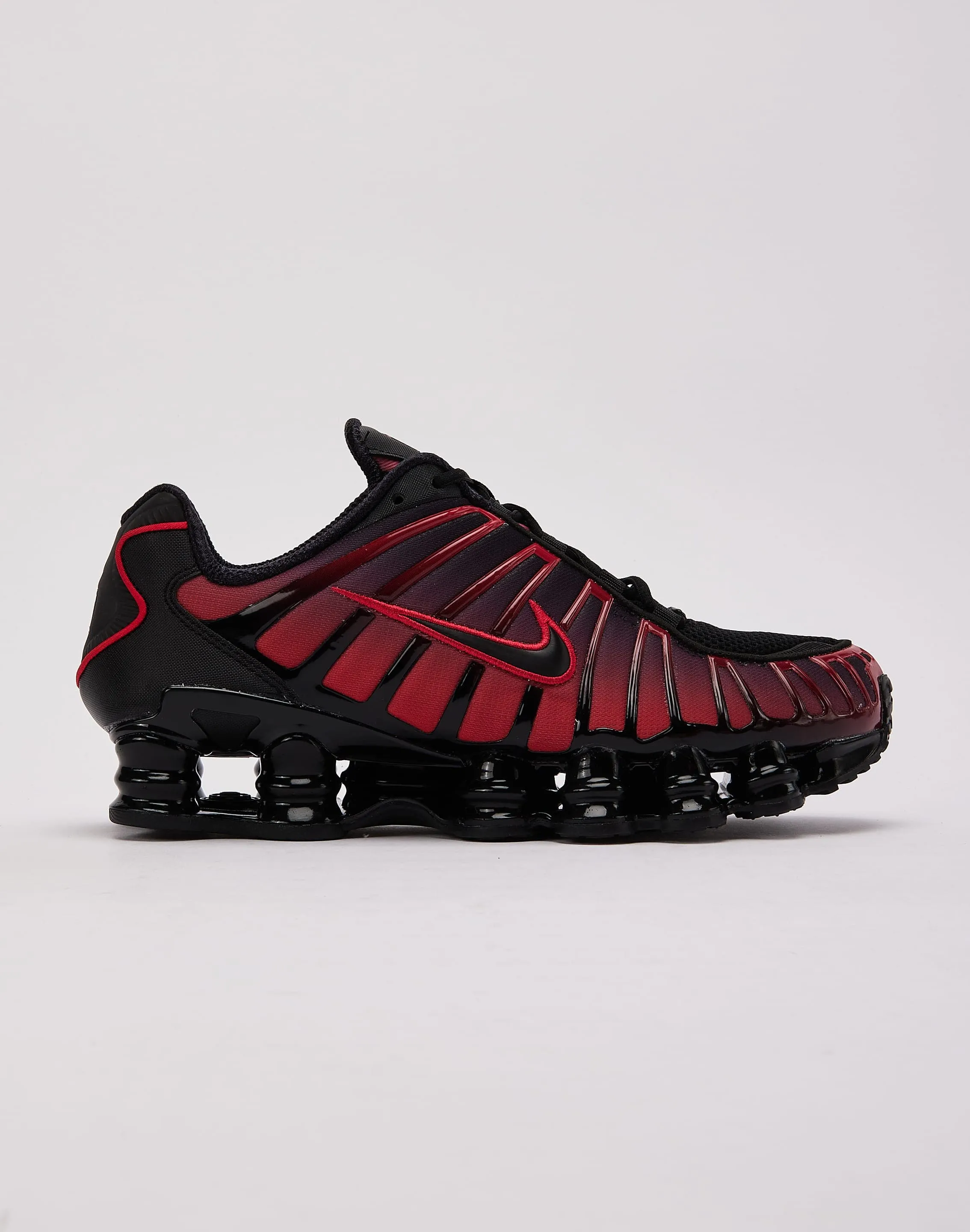 Nike Shox TL Low Top