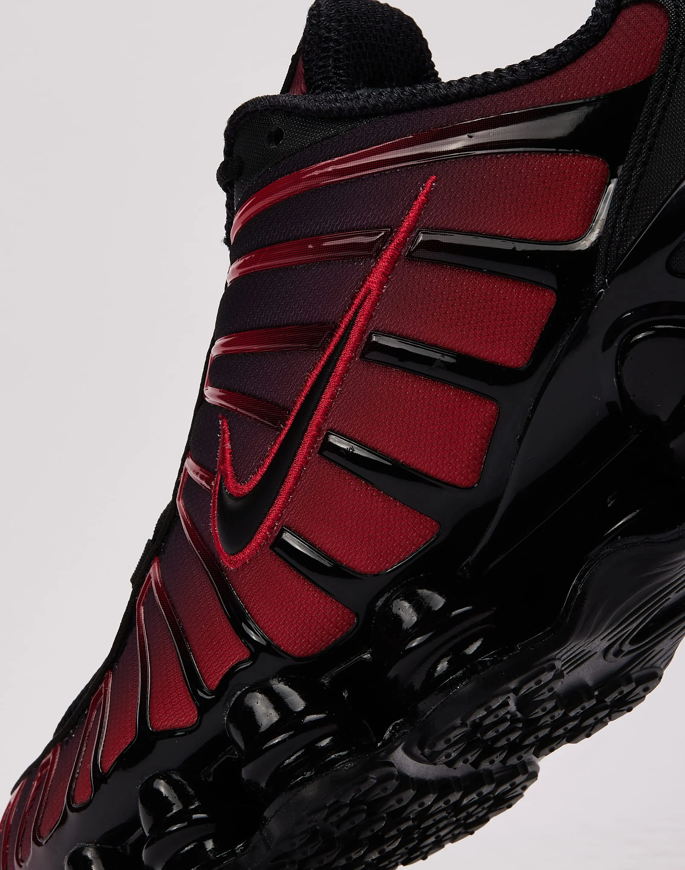 New York All Comfort Nike Shox TL
