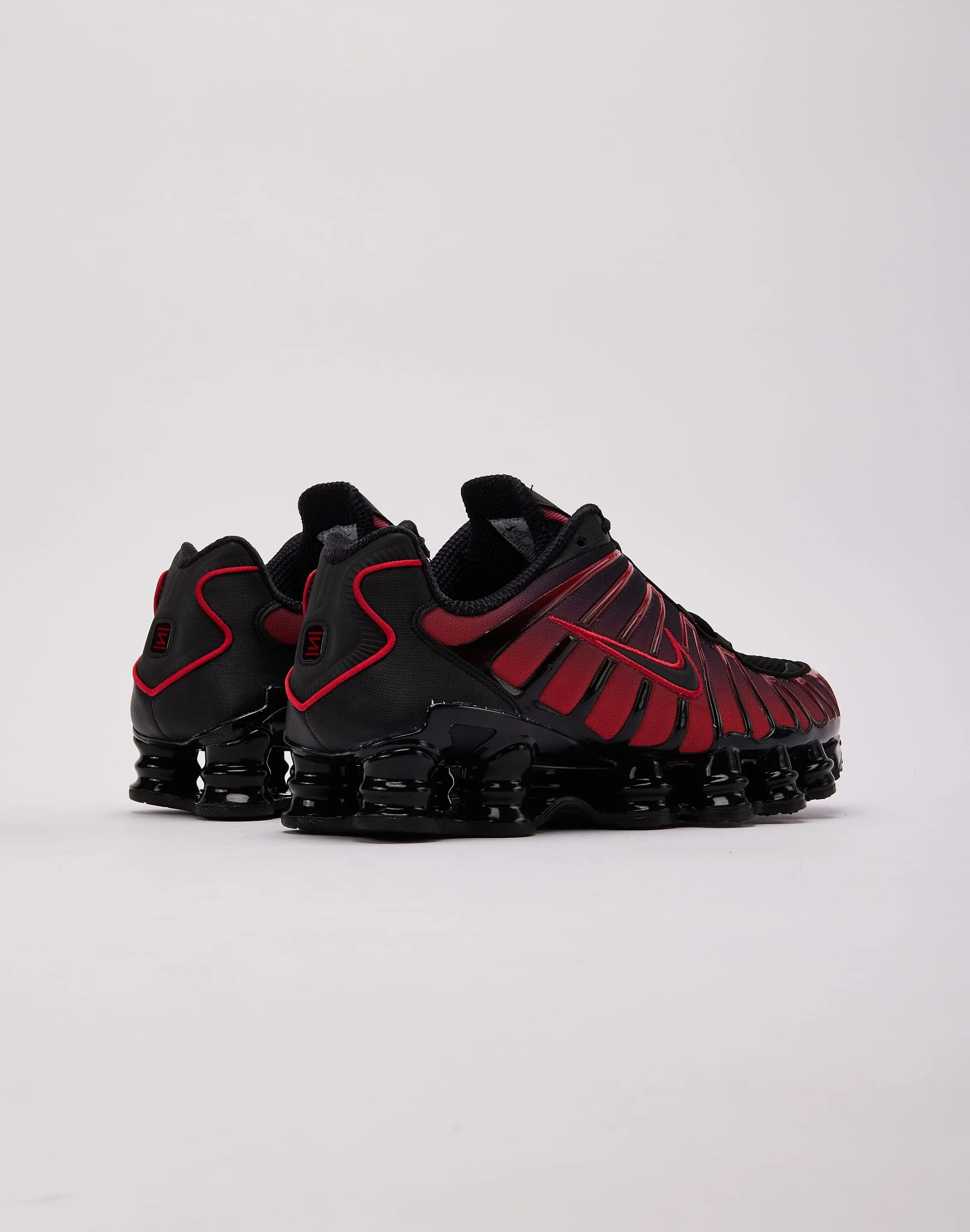 Hill Tough Mix Hue Nike Shox TL