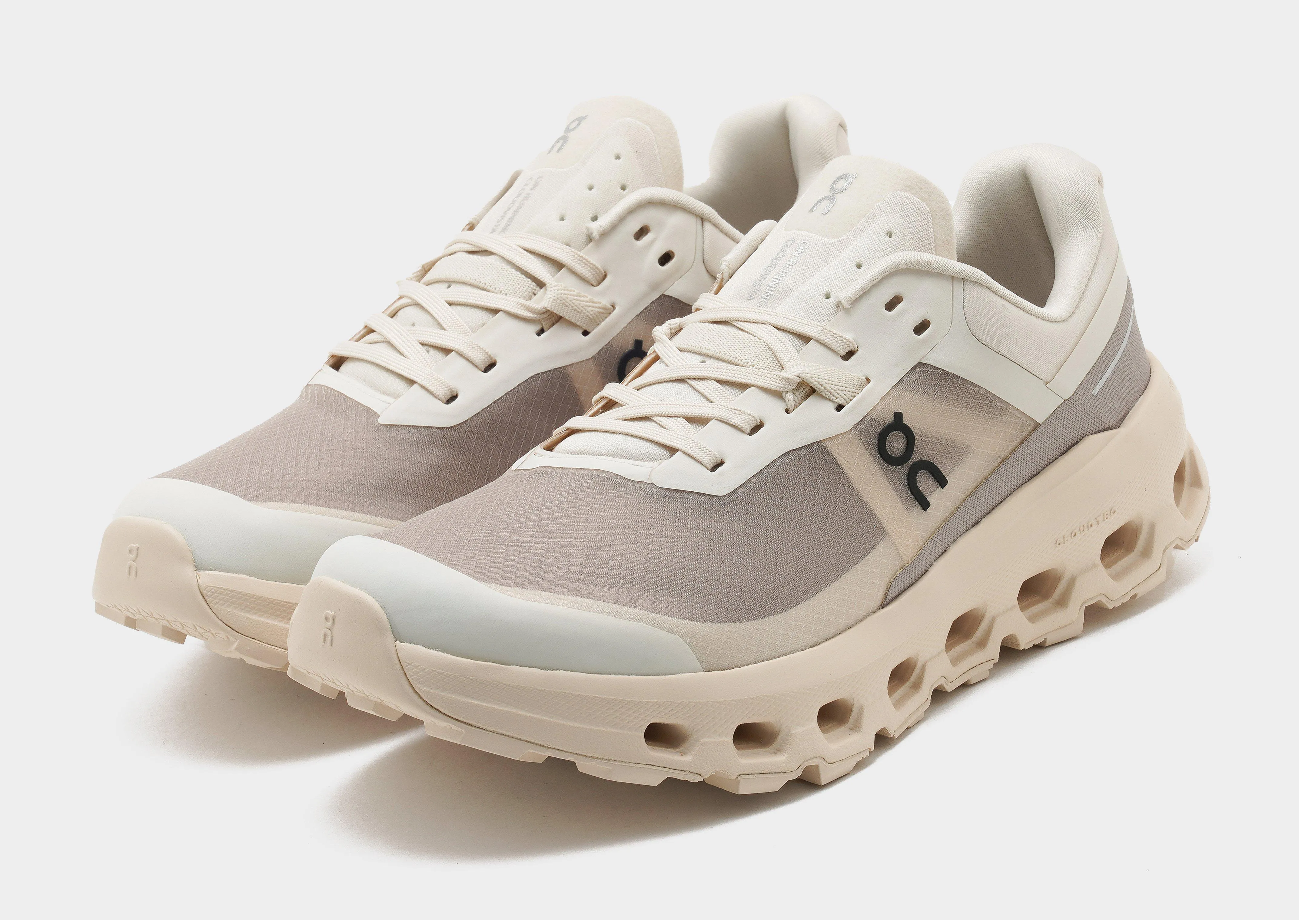 Non Restrictive Fit Quick Dry Materials Cloudvista 2 Women's
