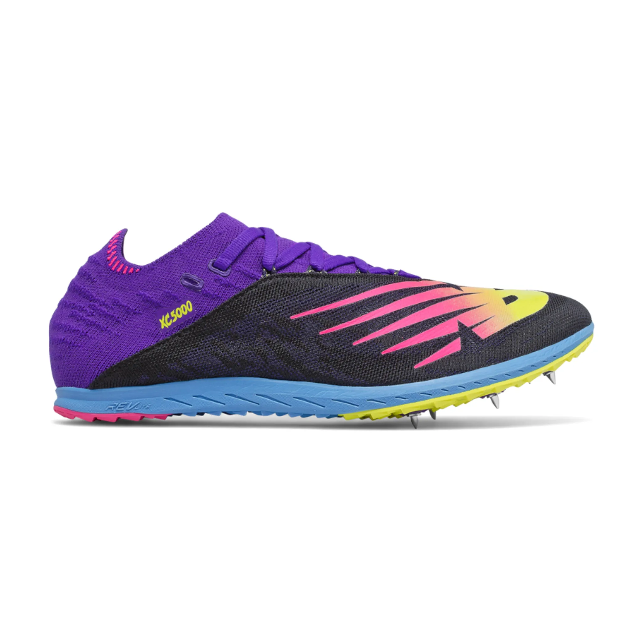 XC 5K Classic Performance Quick Adaptation