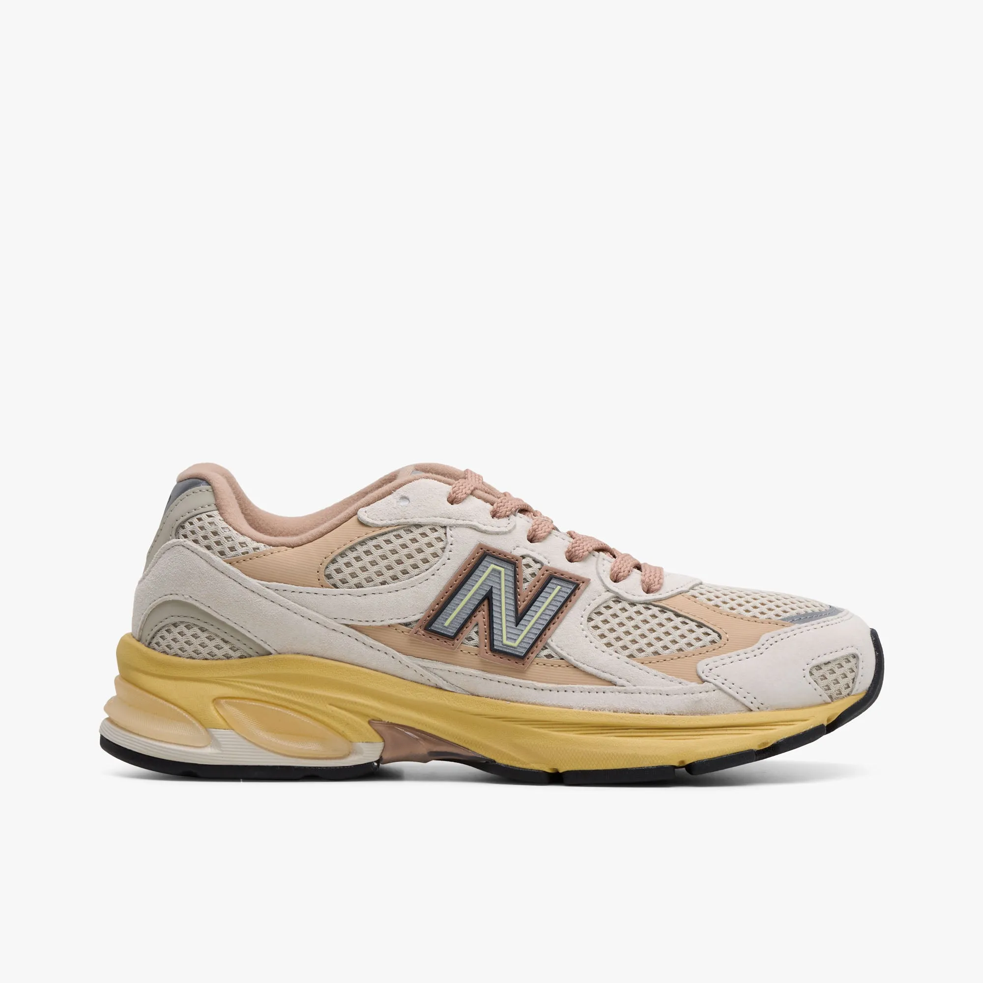 Supportive Traction New Balance 2010 Linen / Desert Clay