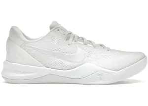 Nike Kobe 8 Protro Halo Responsive Ride Technology Molded Heel Counter