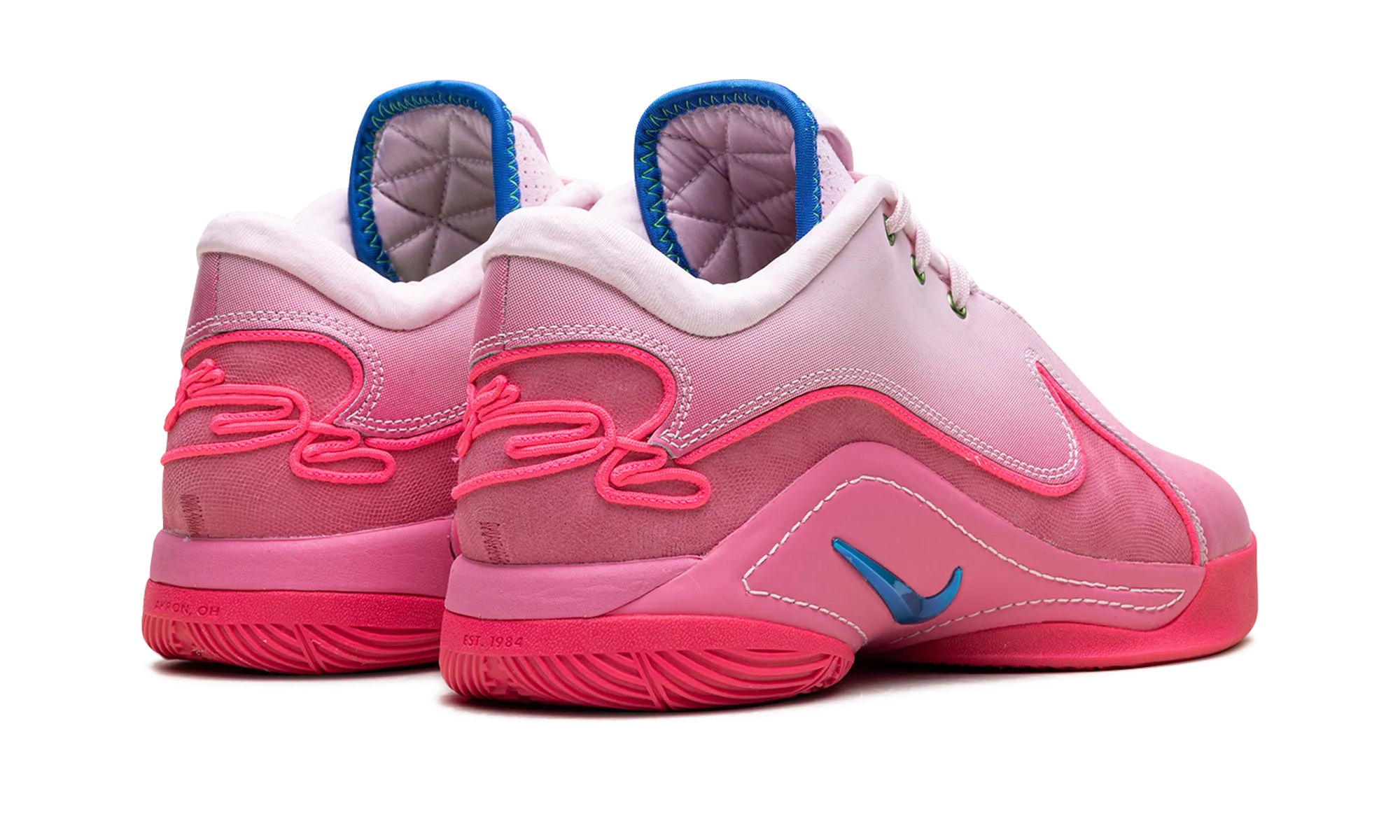 Elite Pick Elite Cushioning LeBron 22 "I Promise"