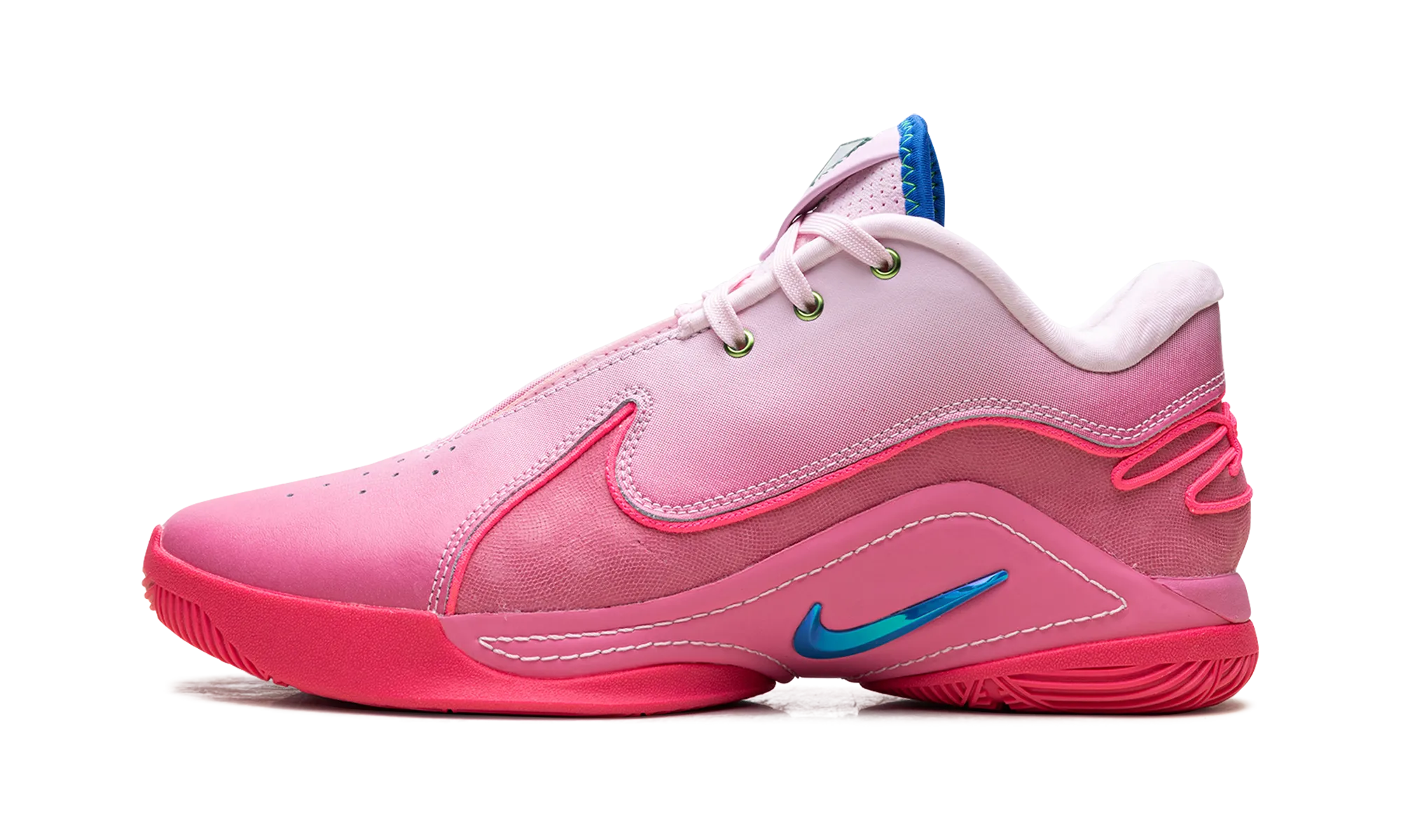 Fast Air LeBron 22 "I Promise"