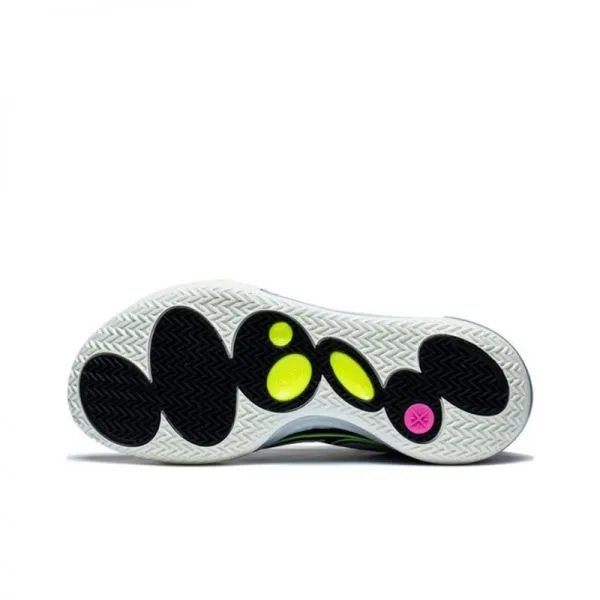 Rain Safe Li Ning Way Of Wade All City 11v2 - Ash