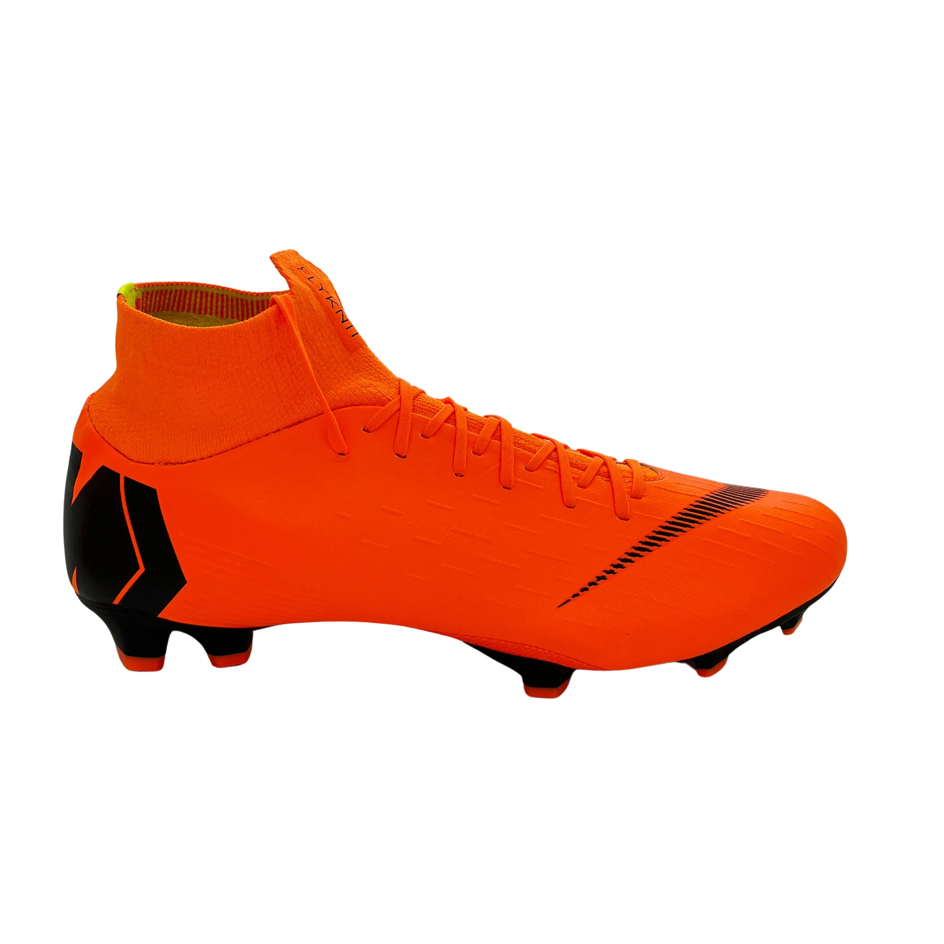 Nike Mercurial Superfly 6 PRO FG Responsive Motion Body Control