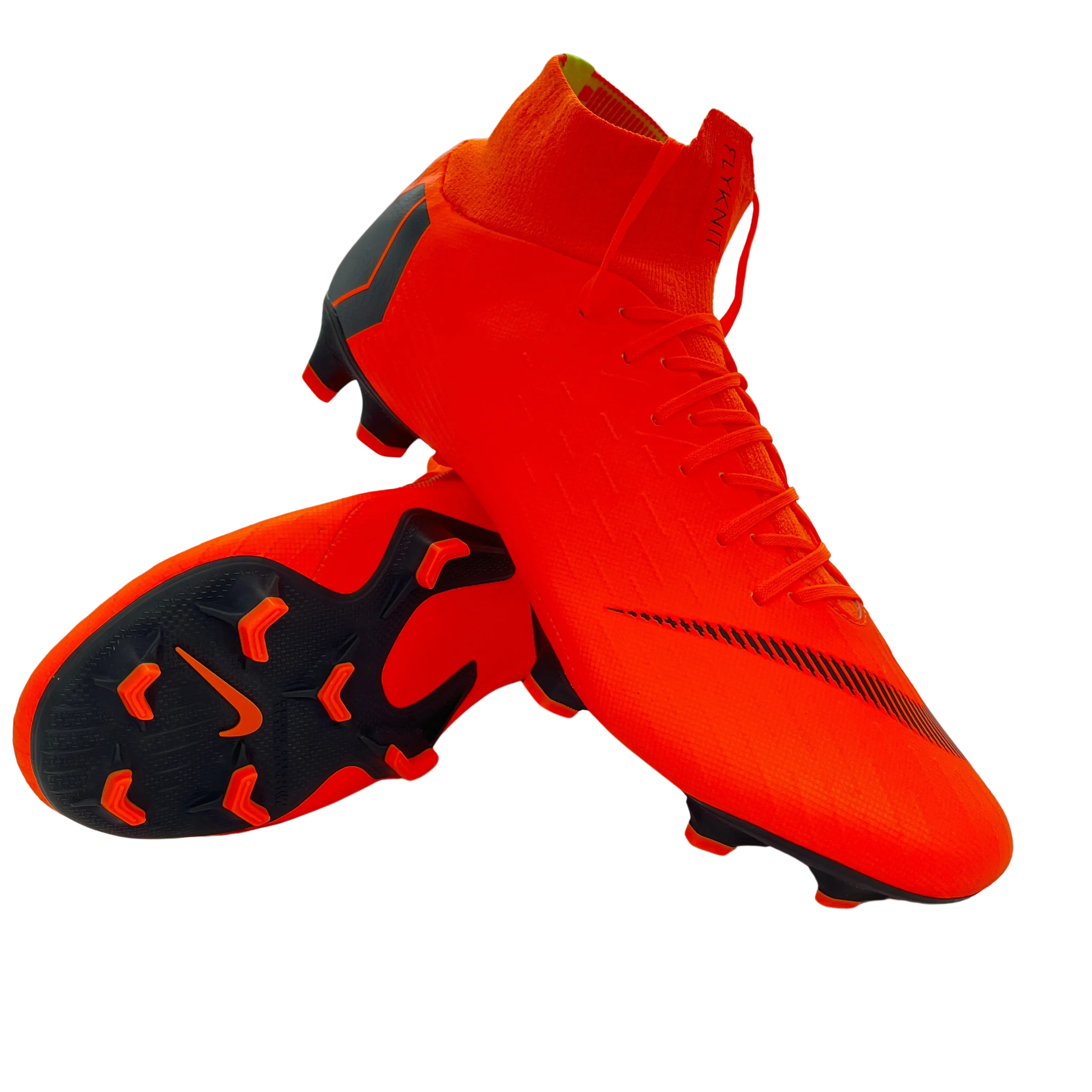 Nike Mercurial Superfly 6 PRO FG Team Practice