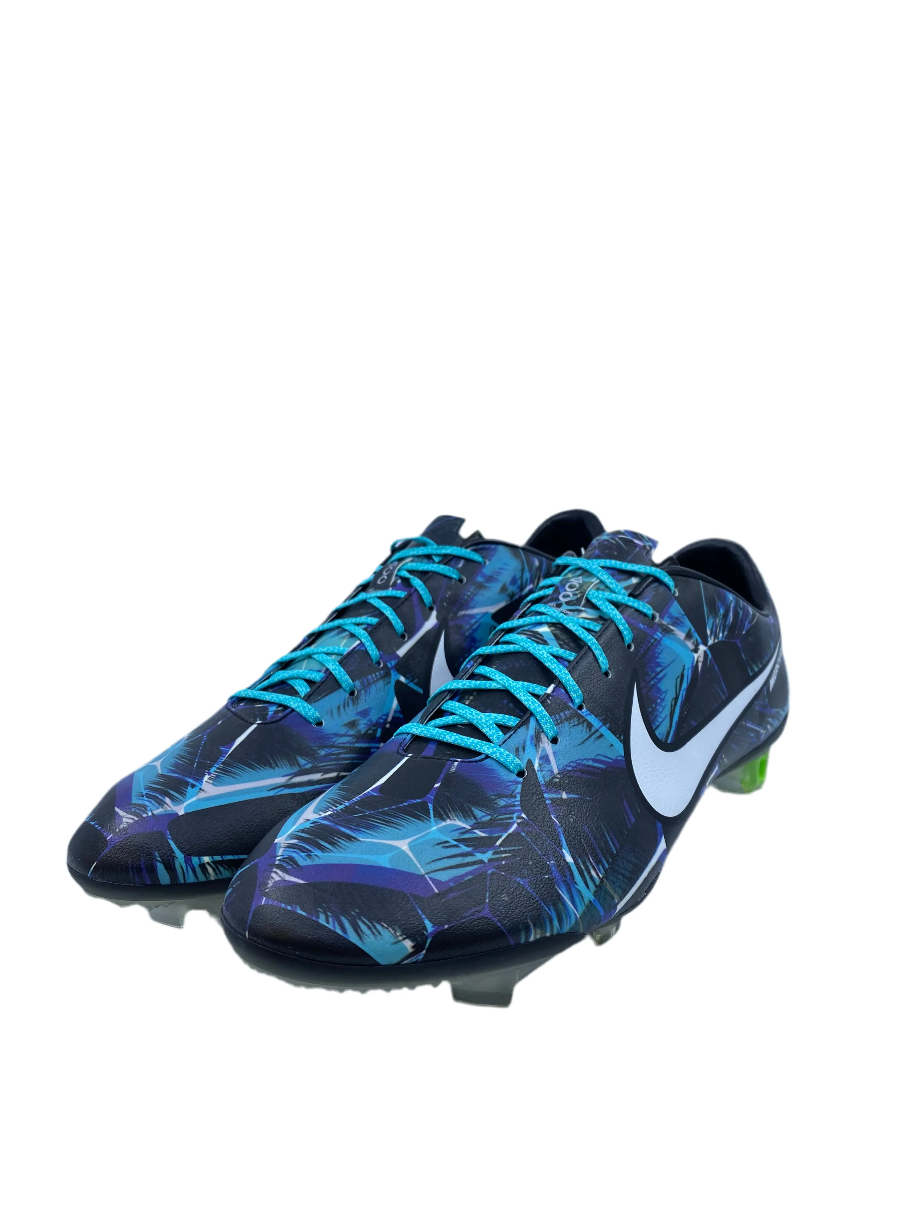 Quick Cushion Nike Mercurial Vapor IX Tropical Pack - Size 42,5