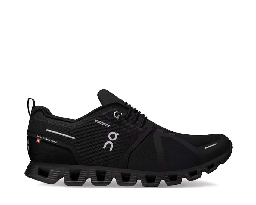 On Cloud 5 Waterproof W Core Fit