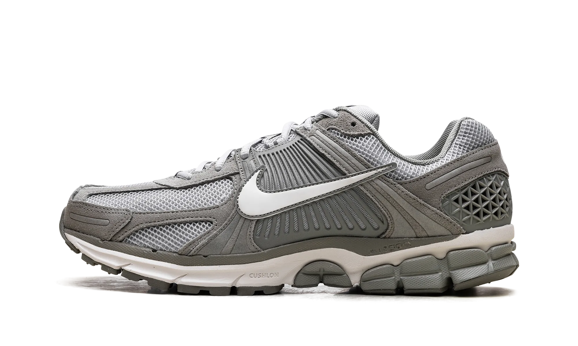 running in a meadow shoes torsion - resistant running shoes Zoom Vomero 5 "Dark Stucco"