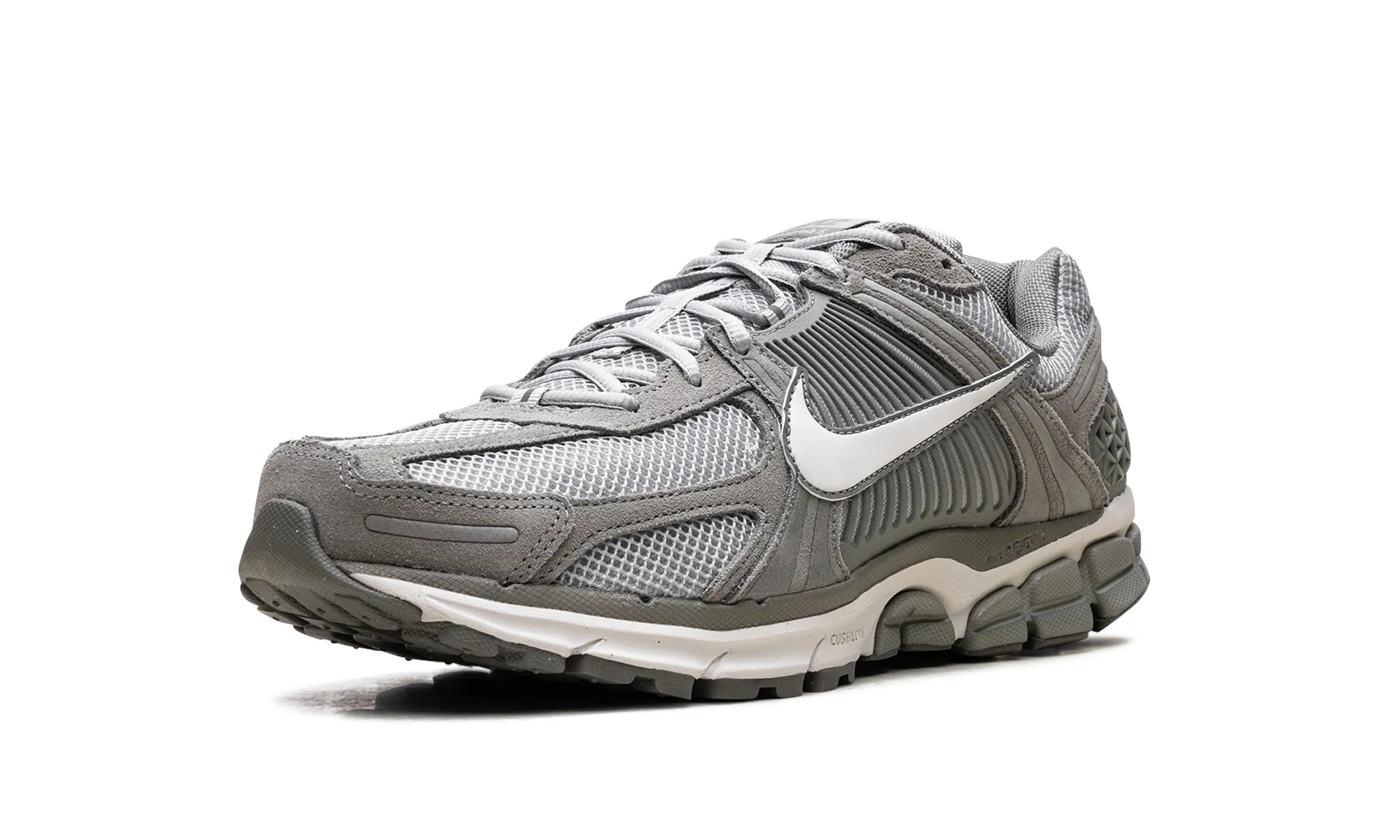 muted - colored running shoes Removable Zoom Vomero 5 "Dark Stucco"