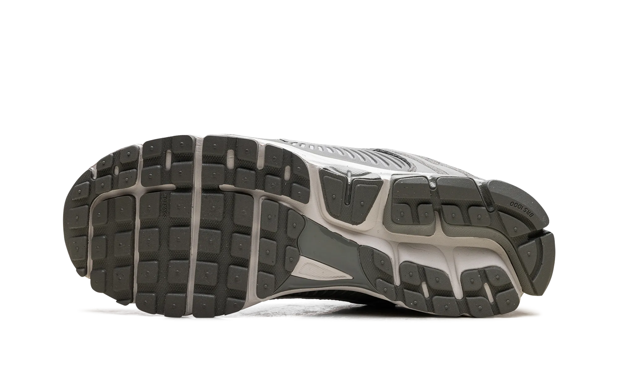 Mobility Slippery Surface Running Zoom Vomero 5 "Dark Stucco"