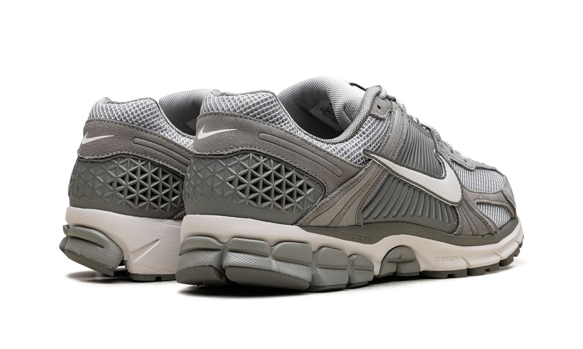 Zoom Vomero 5 "Dark Stucco" yellow running shoes safari - themed running wear