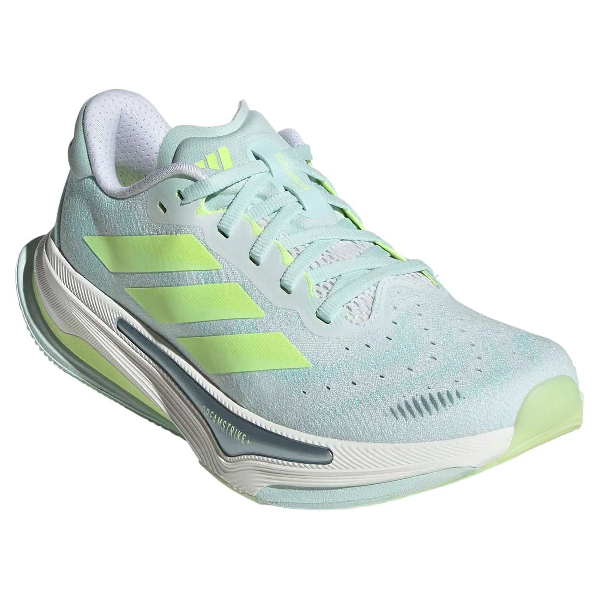 City Run Cushioned Supernova Prima 2 Women's Running Shoes Field
