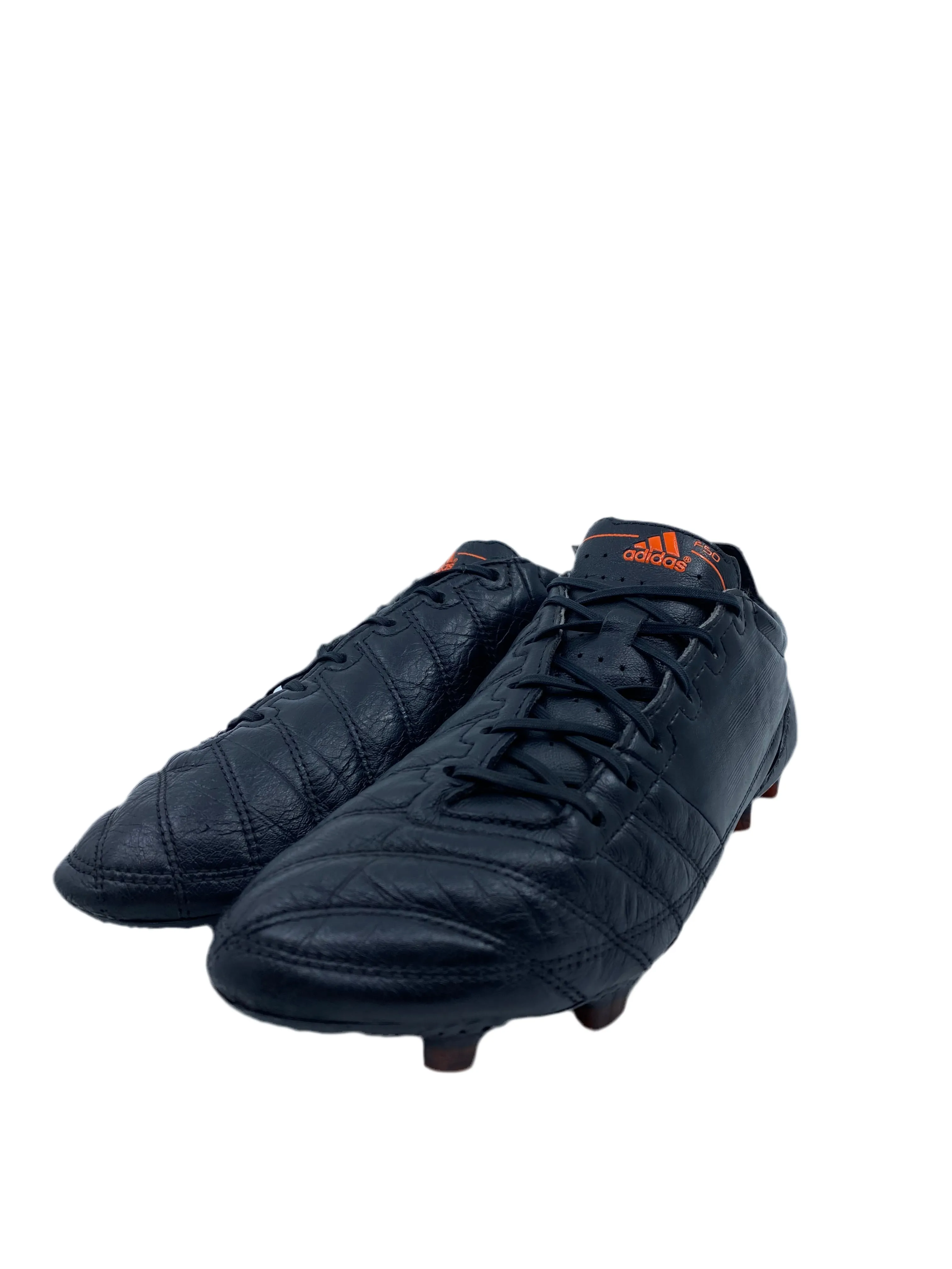 Adidas F50 Adizero - Size 40 2/3 Pace Boost 3D Texture