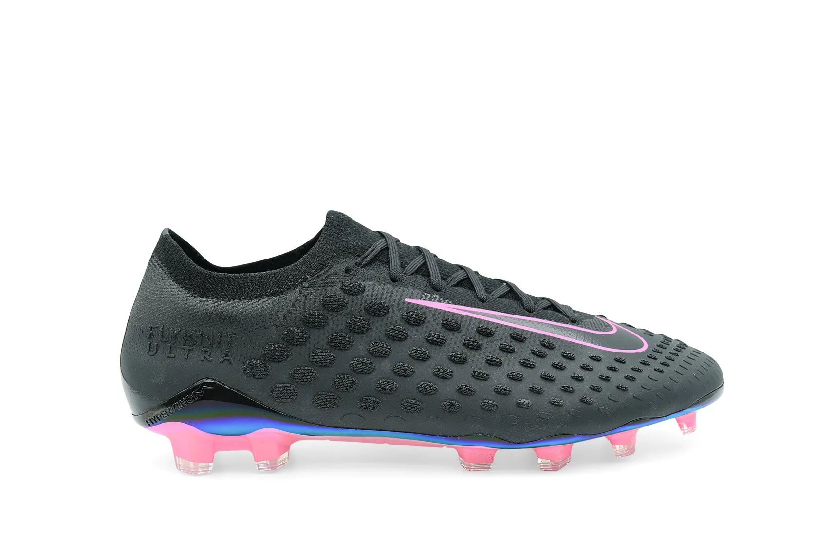 Nike Flyknit Phantom Ultra Venom FG High Agility