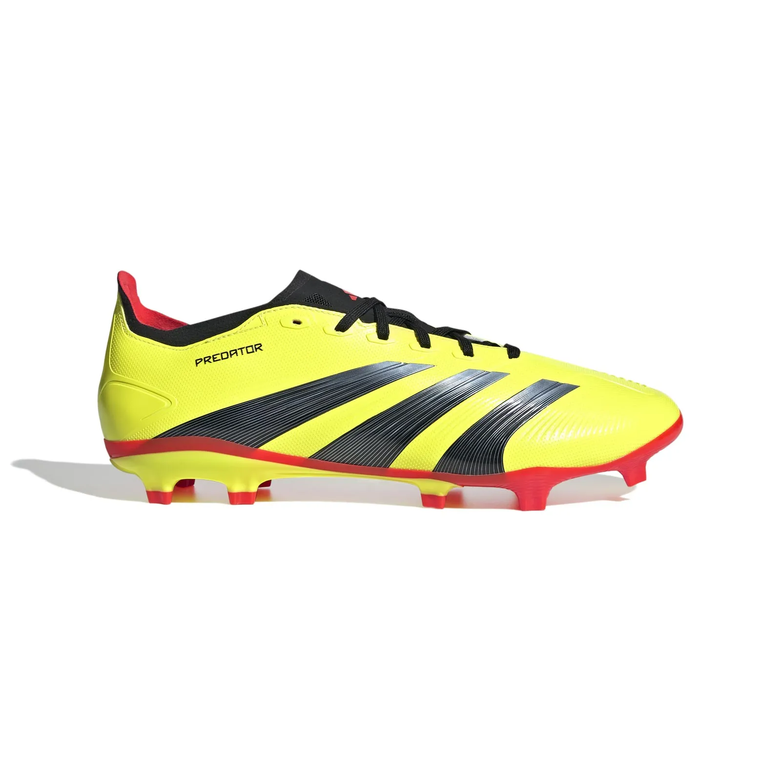 Play Flow adidas Predator League Firm Ground Football Boots