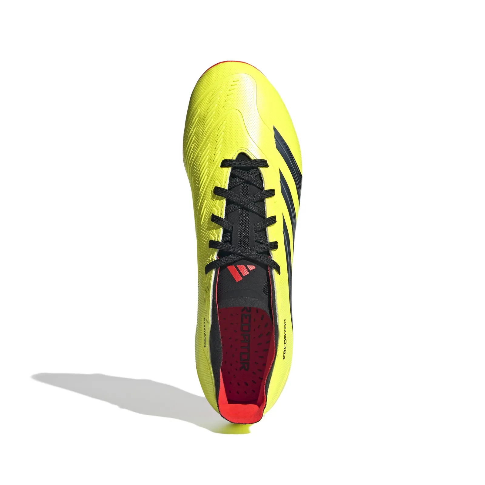 adidas Predator League Firm Ground Football Boots Speed Boost