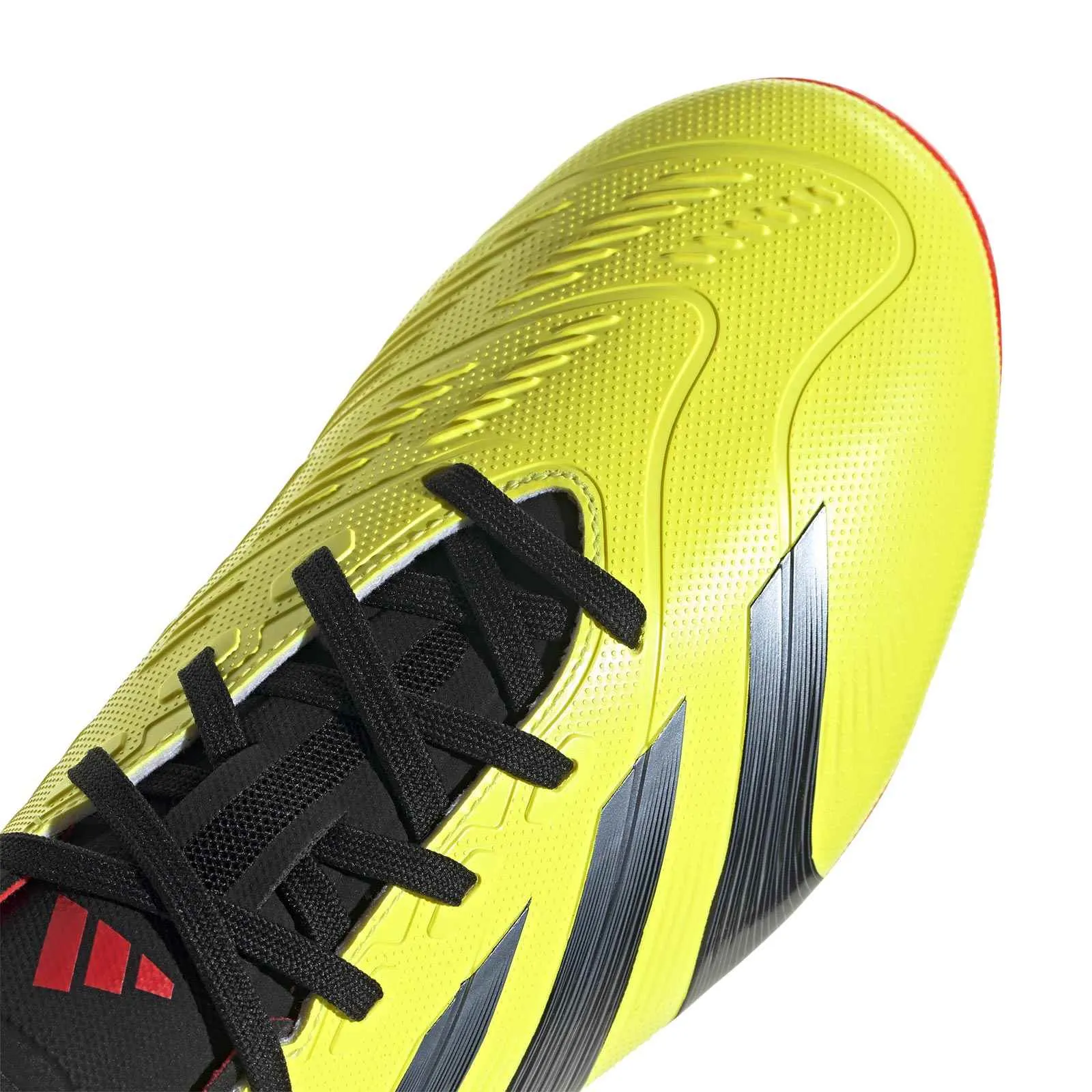 Rotational Stability Final Push adidas Predator League Firm Ground Football Boots