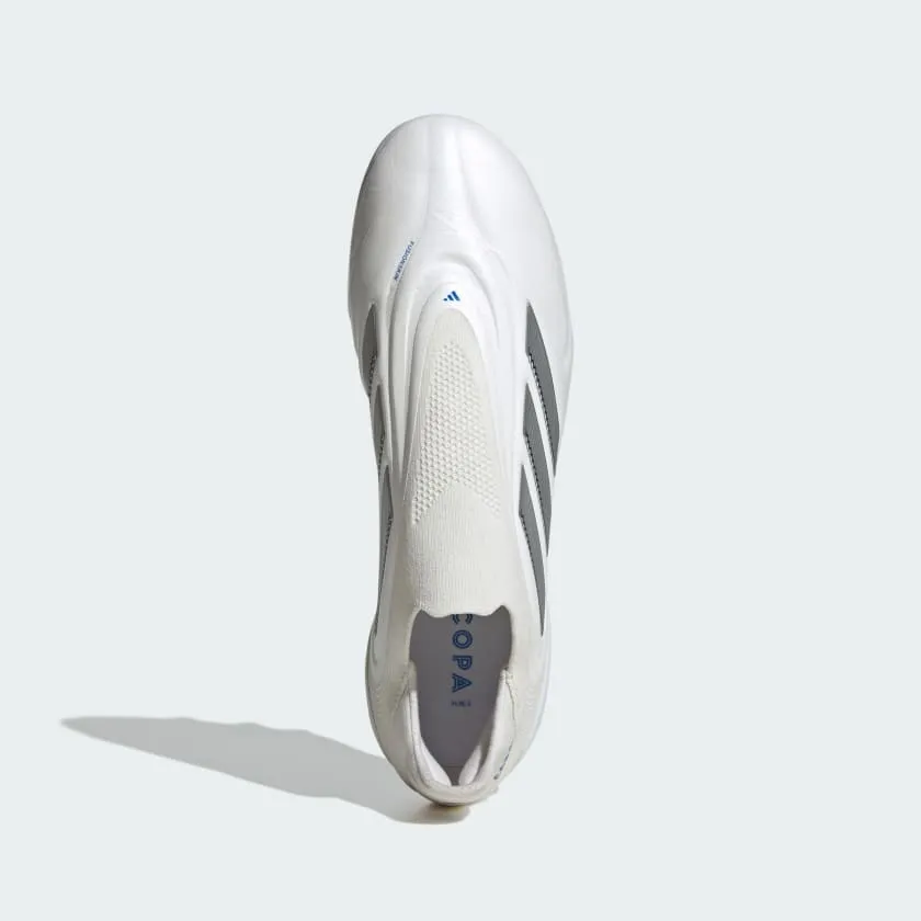 COPA PURE III ELITE LACELESS FG Sprint Flow