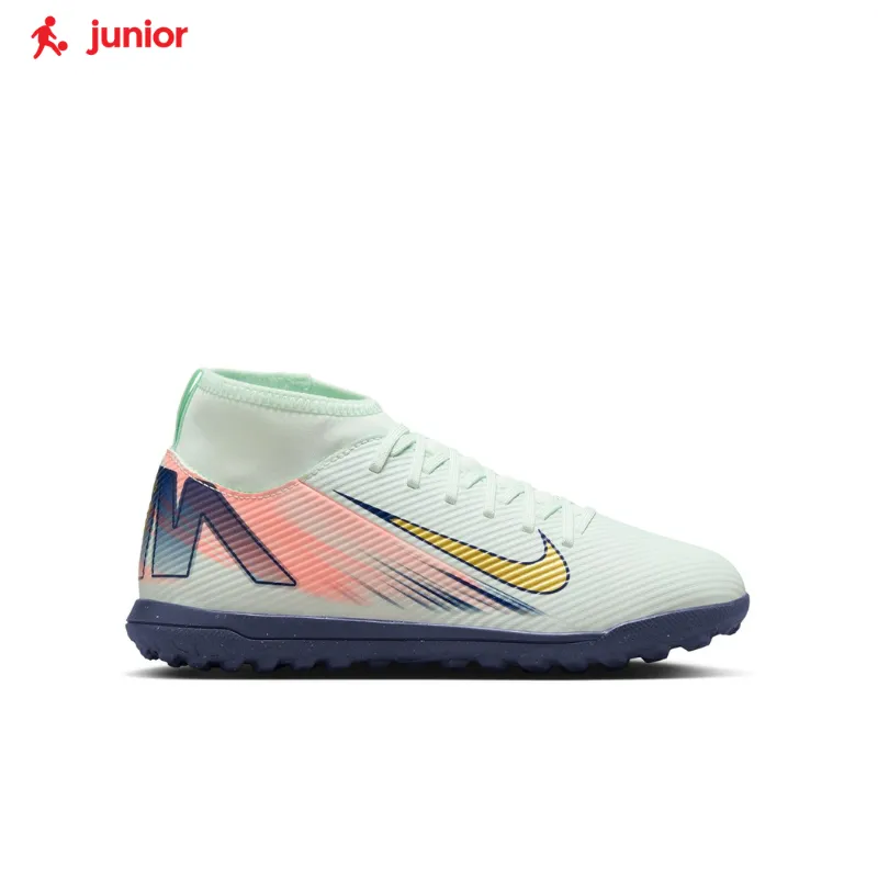 Clean Drive Speed Flex Nike Junior Mercurial Dream Speed Superfly 10 Club Turf Shoes