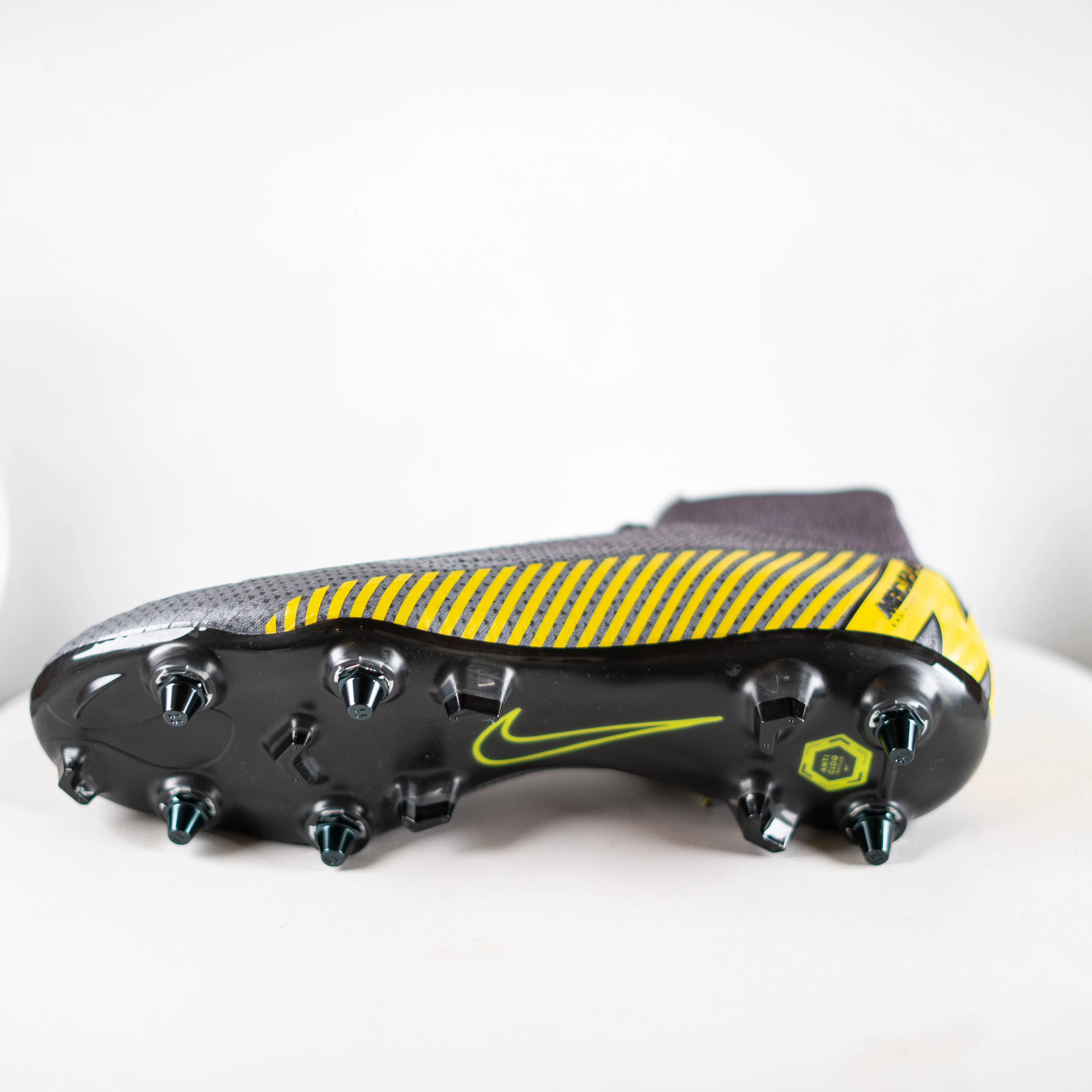 Nike Mercurial Superfly 6 Elite SG-Pro AC Player Focus Upper Mesh