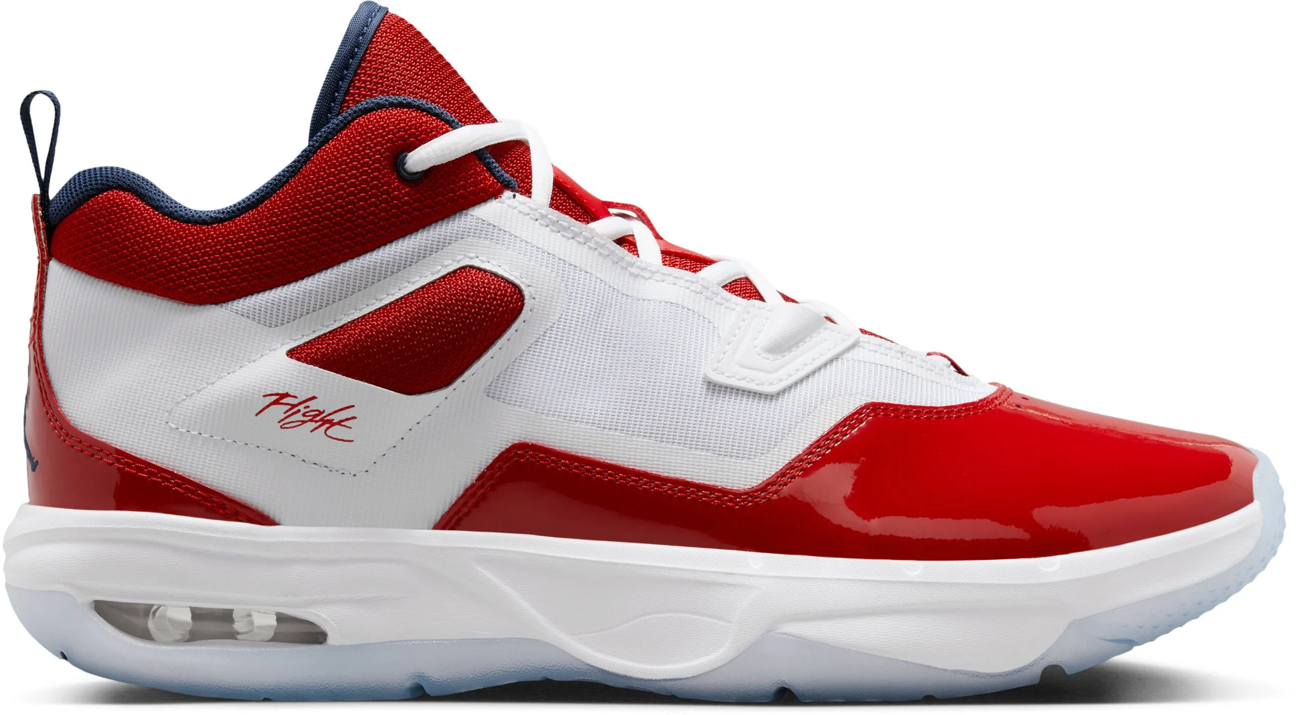 Airport Easy Quality Stay Loyal 3 Men's Basketball Shoes