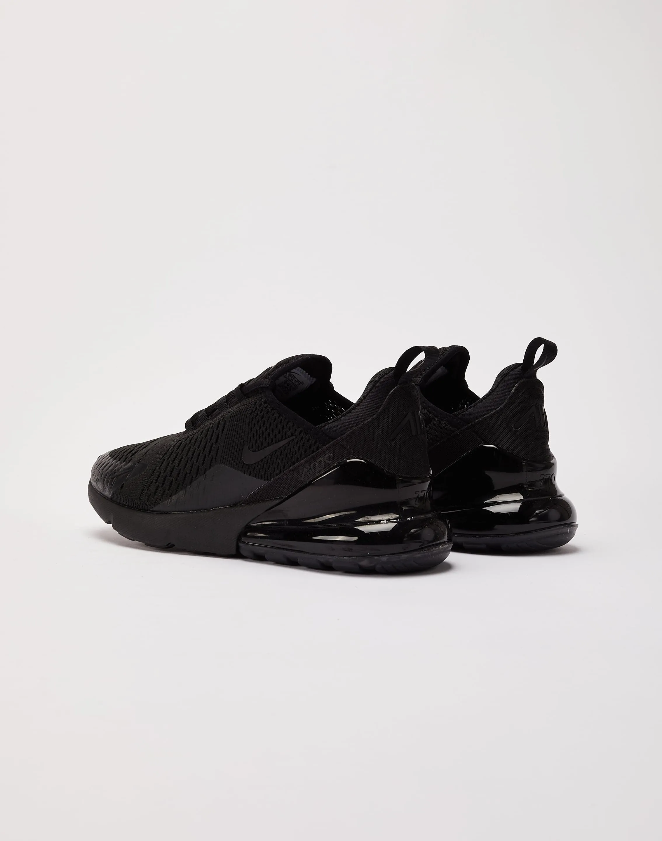 Nike Air Max 270 Style Pop