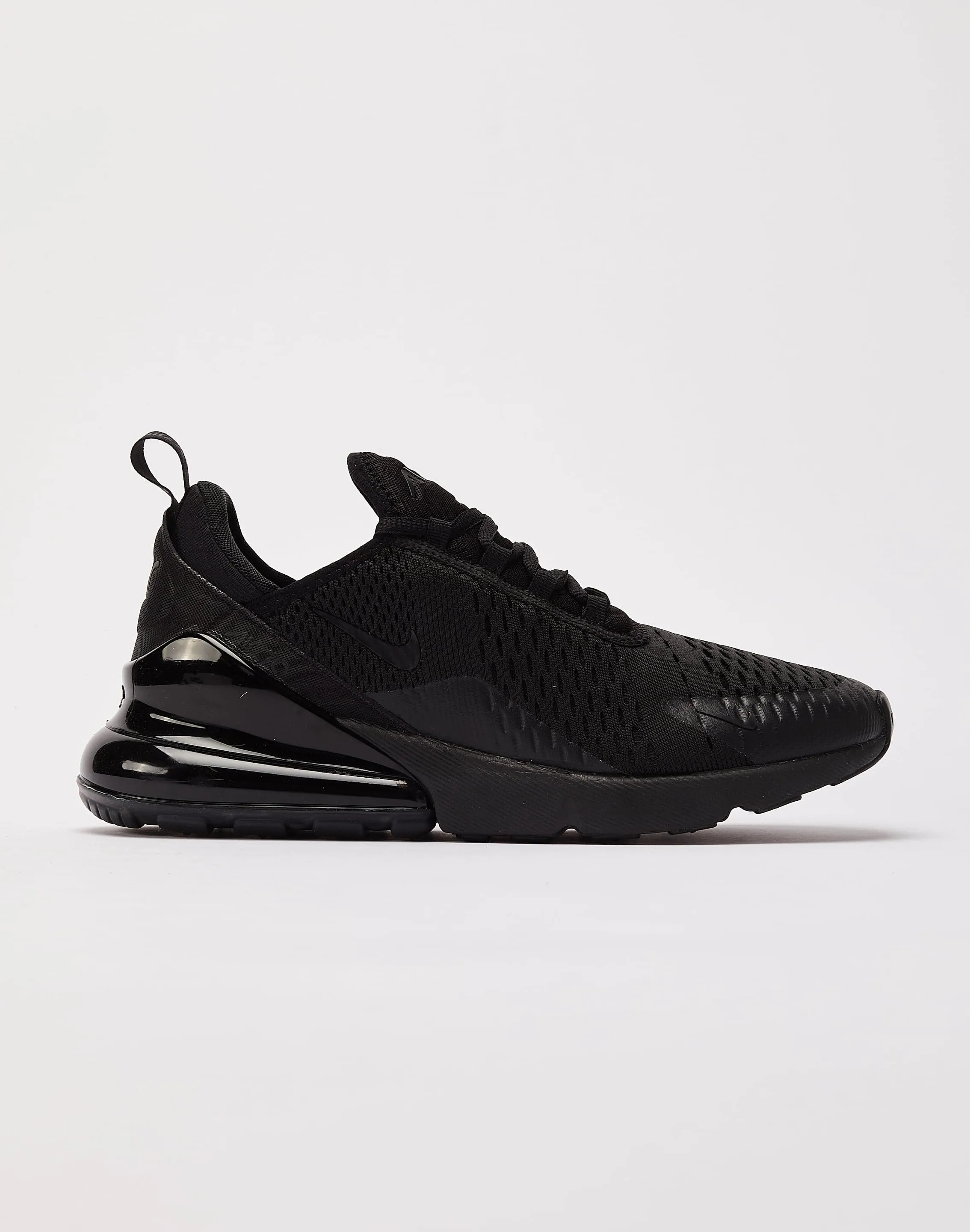 Street Cool Nike Air Max 270