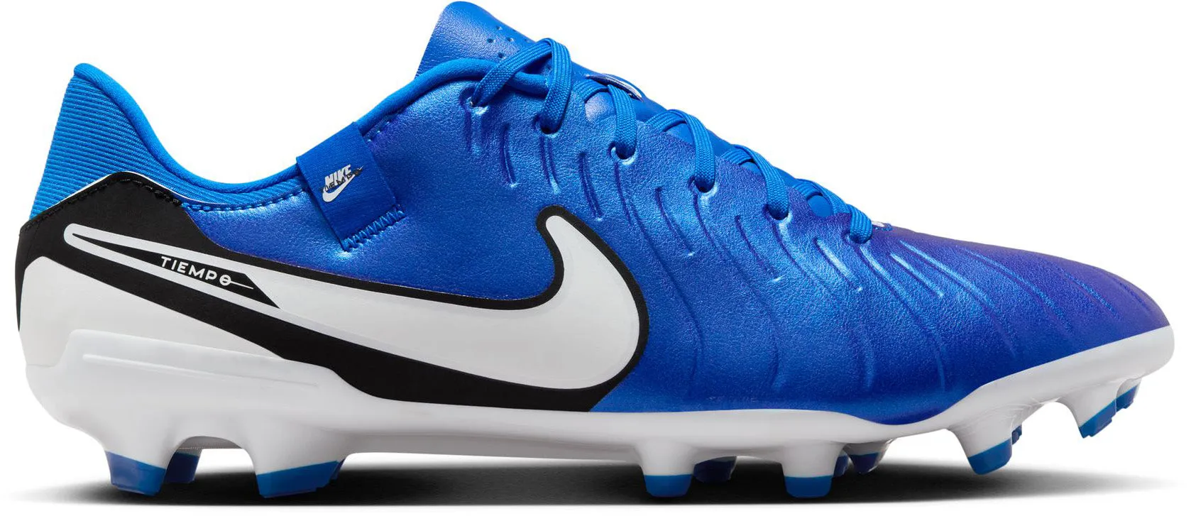 Hot Day Tiempo Legend 10 Academy Multi Ground Low Top Men's Football Boots