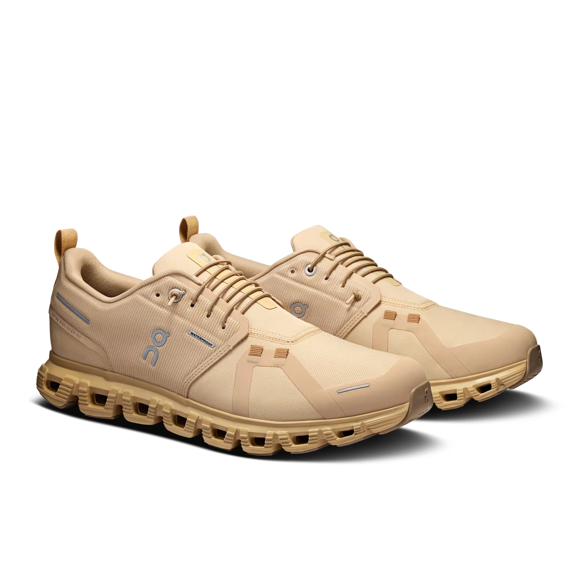 Sneaker Releases Moisture Management Layer M On Cloud 6 WP 3MF10061441