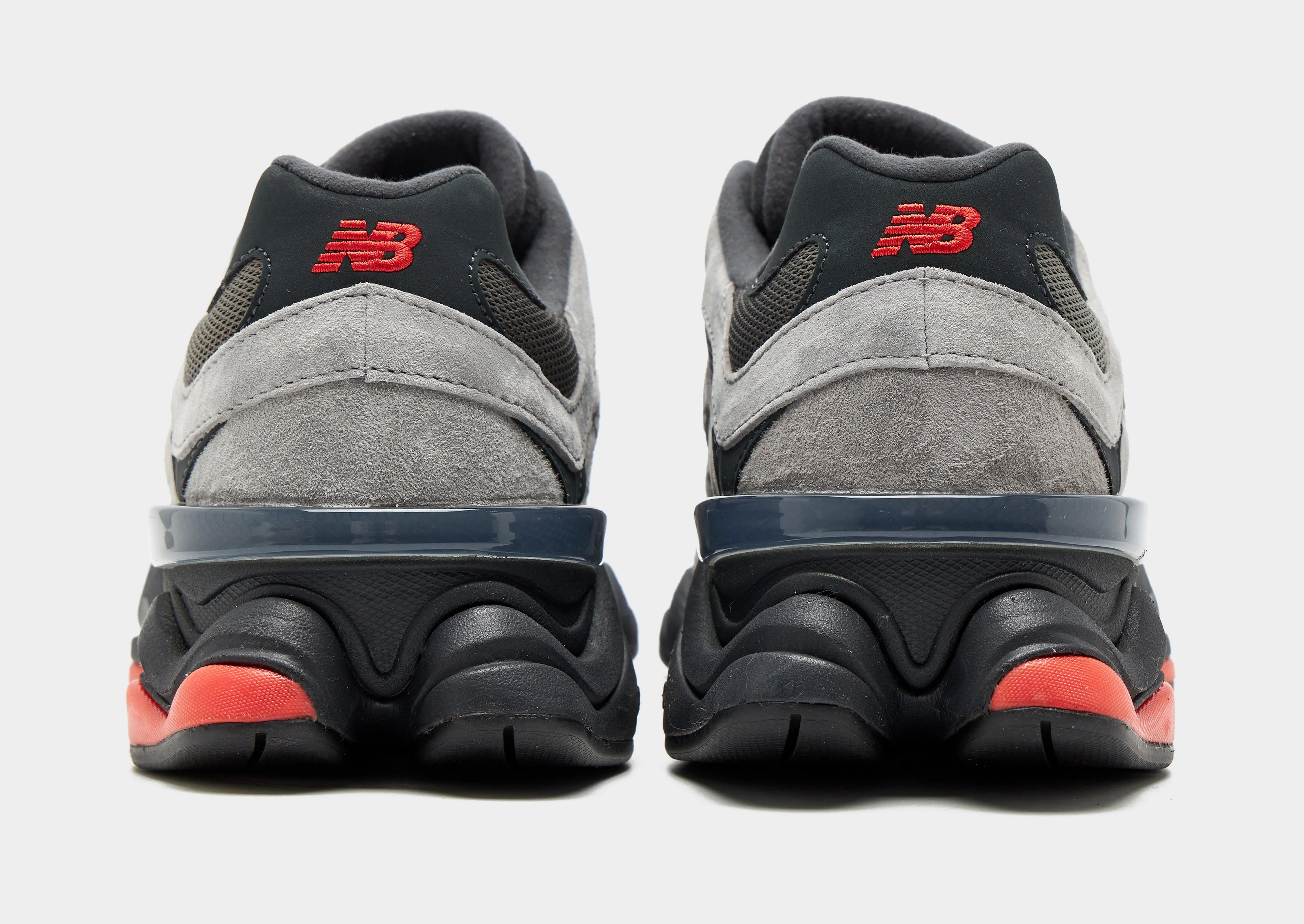 Flexibility Boost Mesh Lining 9060