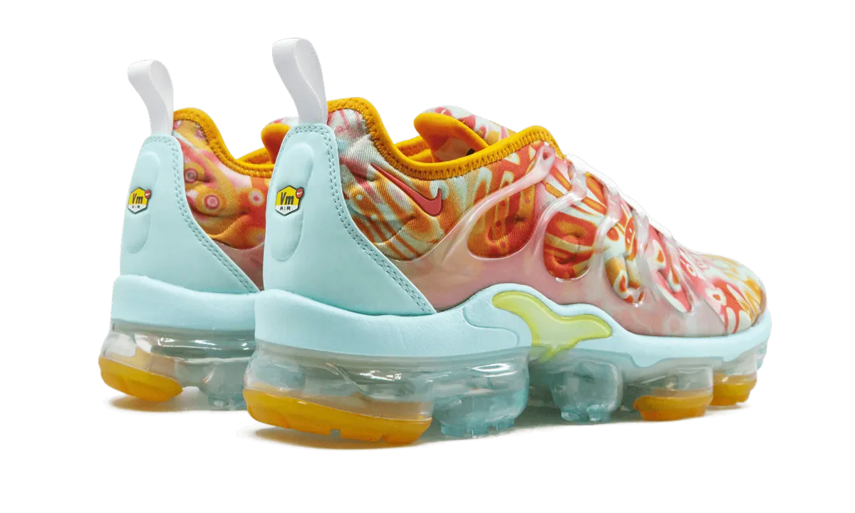 running shoes for half - marathons AIR VAPORMAX PLUS QS MNS WMNS