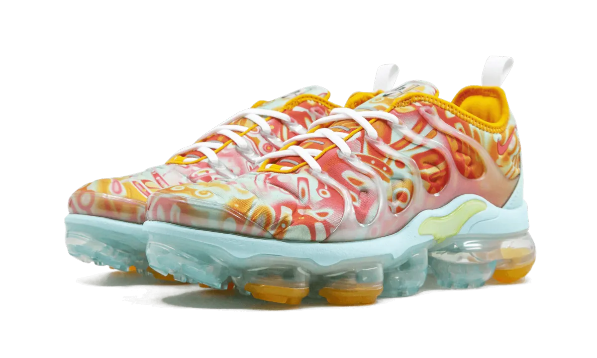 mountain trails AIR VAPORMAX PLUS QS MNS WMNS