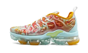 AIR VAPORMAX PLUS QS MNS WMNS Heel lock Wet Surface Running