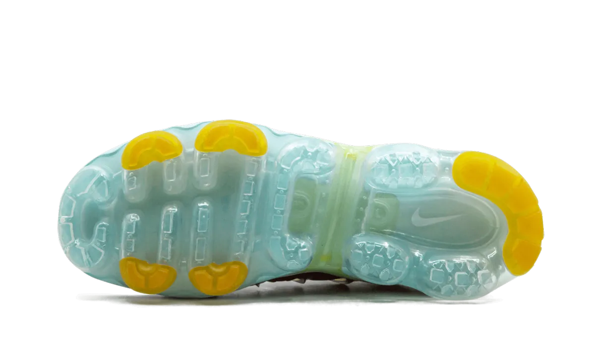 parkour shoes AIR VAPORMAX PLUS QS MNS WMNS