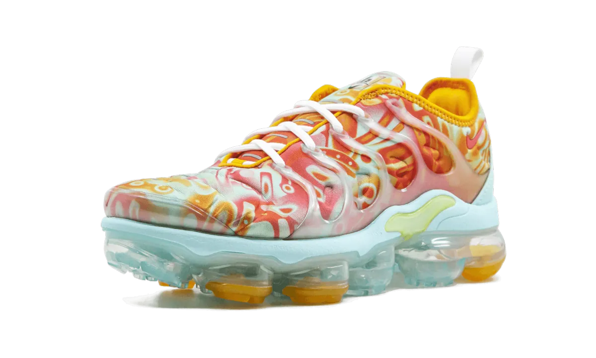 breathable membrane shoes AIR VAPORMAX PLUS QS MNS WMNS