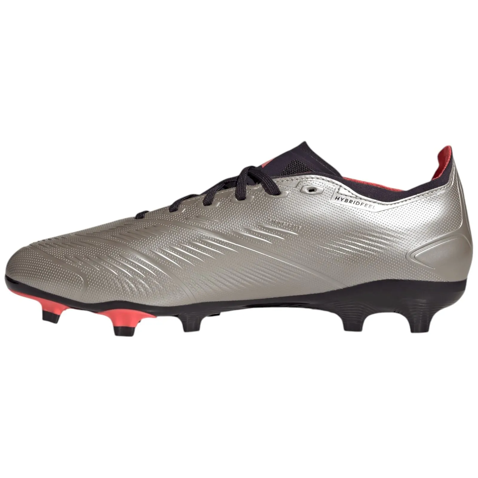 adidas Predator League Firm Ground Football Boots Park Games Fast Movement