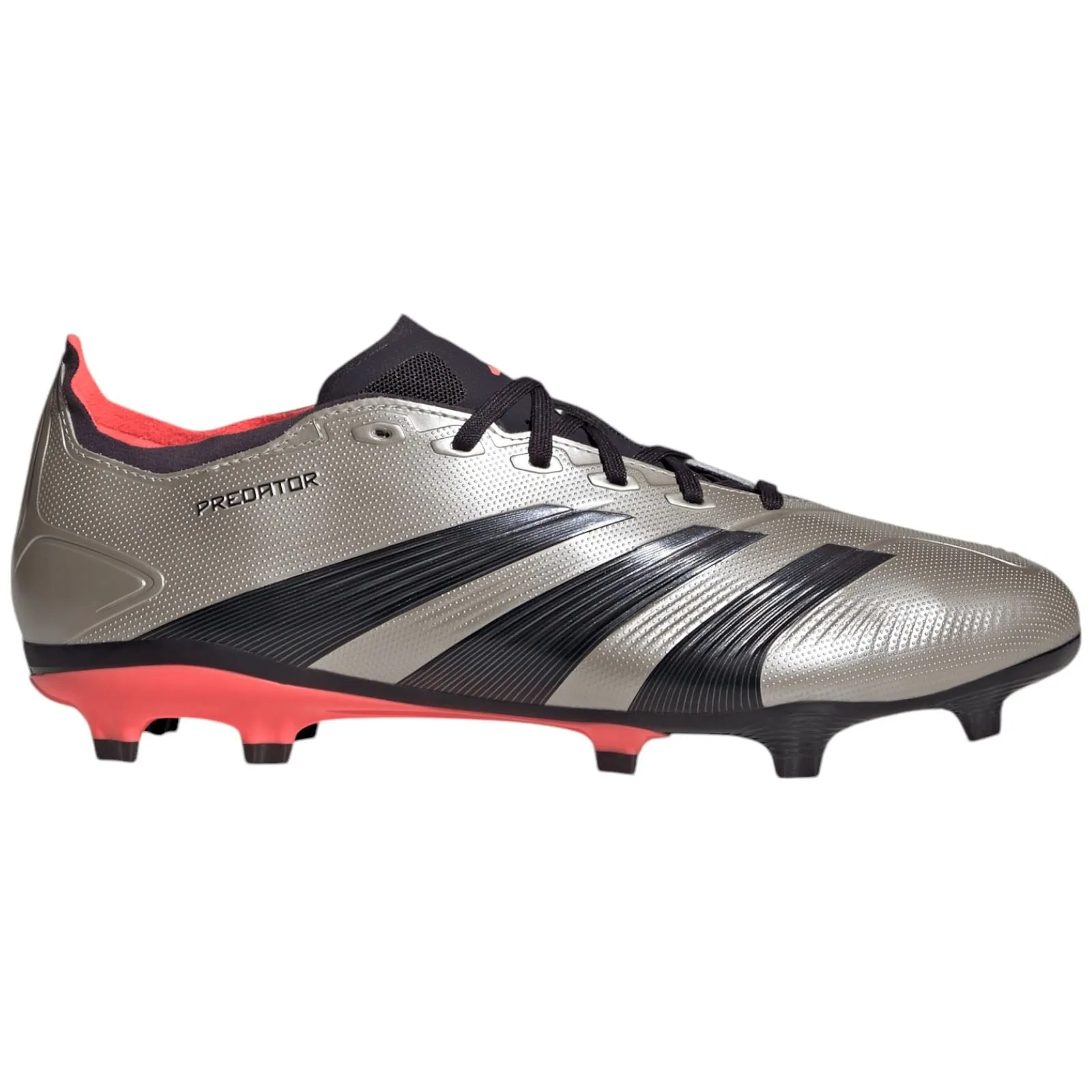 adidas Predator League Firm Ground Football Boots Foot Lock Backfield Motion