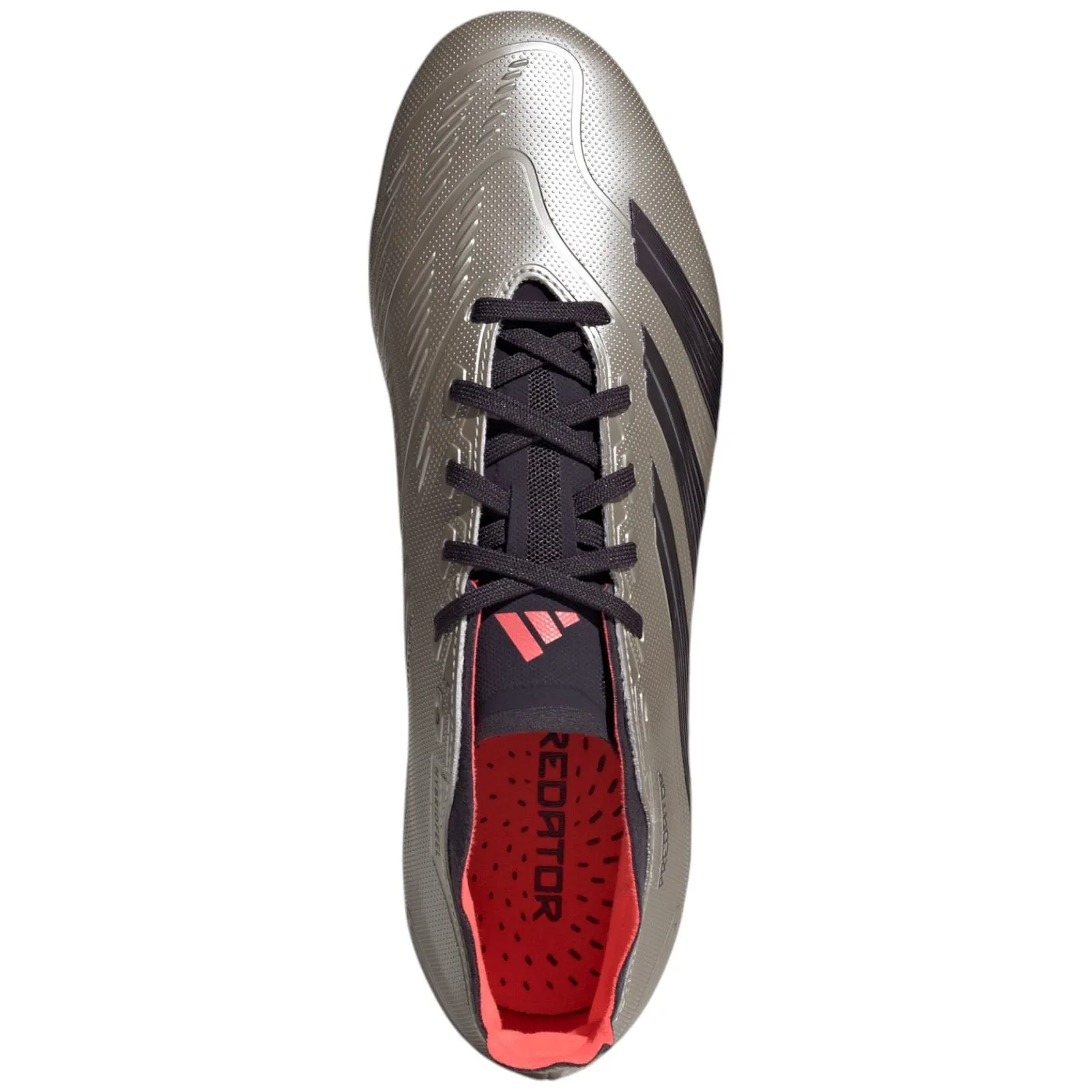 Quick Transition adidas Predator League Firm Ground Football Boots