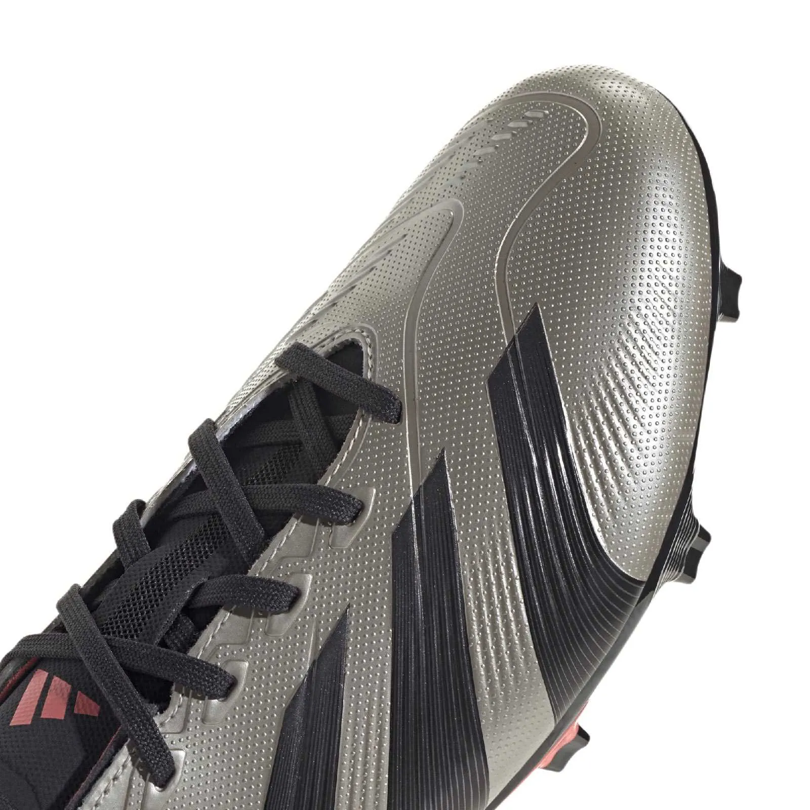 Explosive Speed Lateral Control adidas Predator League Firm Ground Football Boots