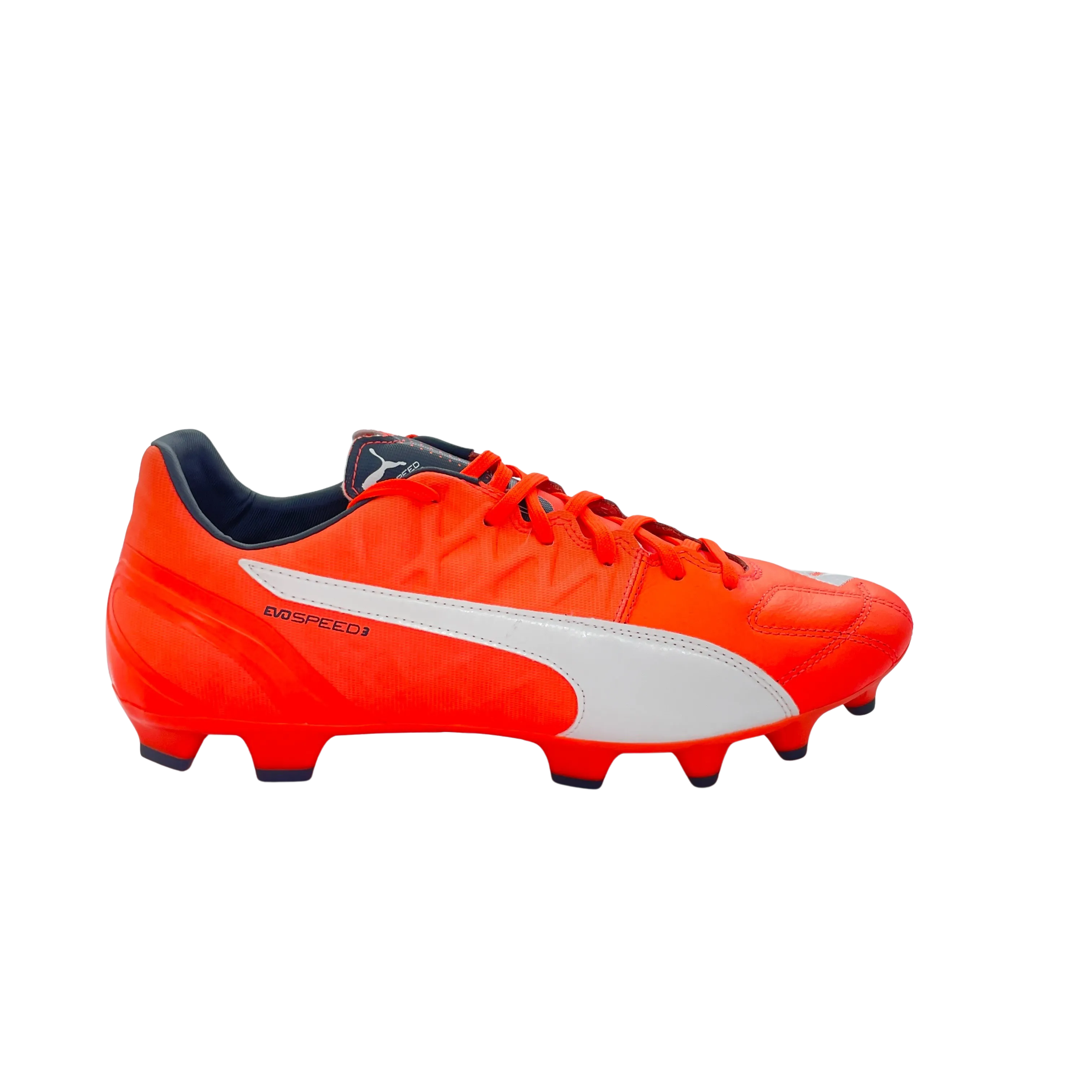 Sport Flex Game Discipline Puma evoSpeed 3.4 Lth FG