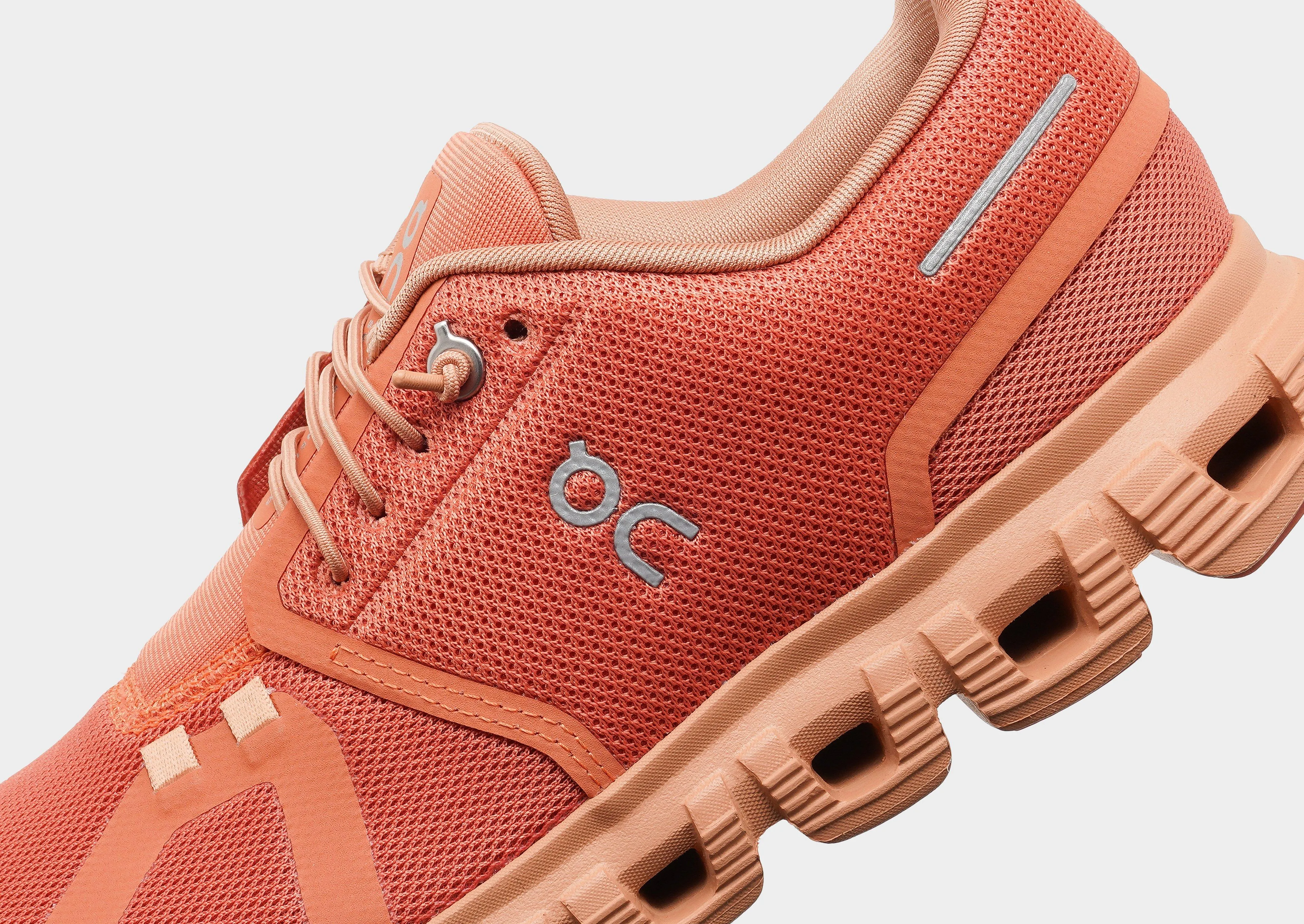 Cloud 6 Women's PUMidsole Stretch Lace System