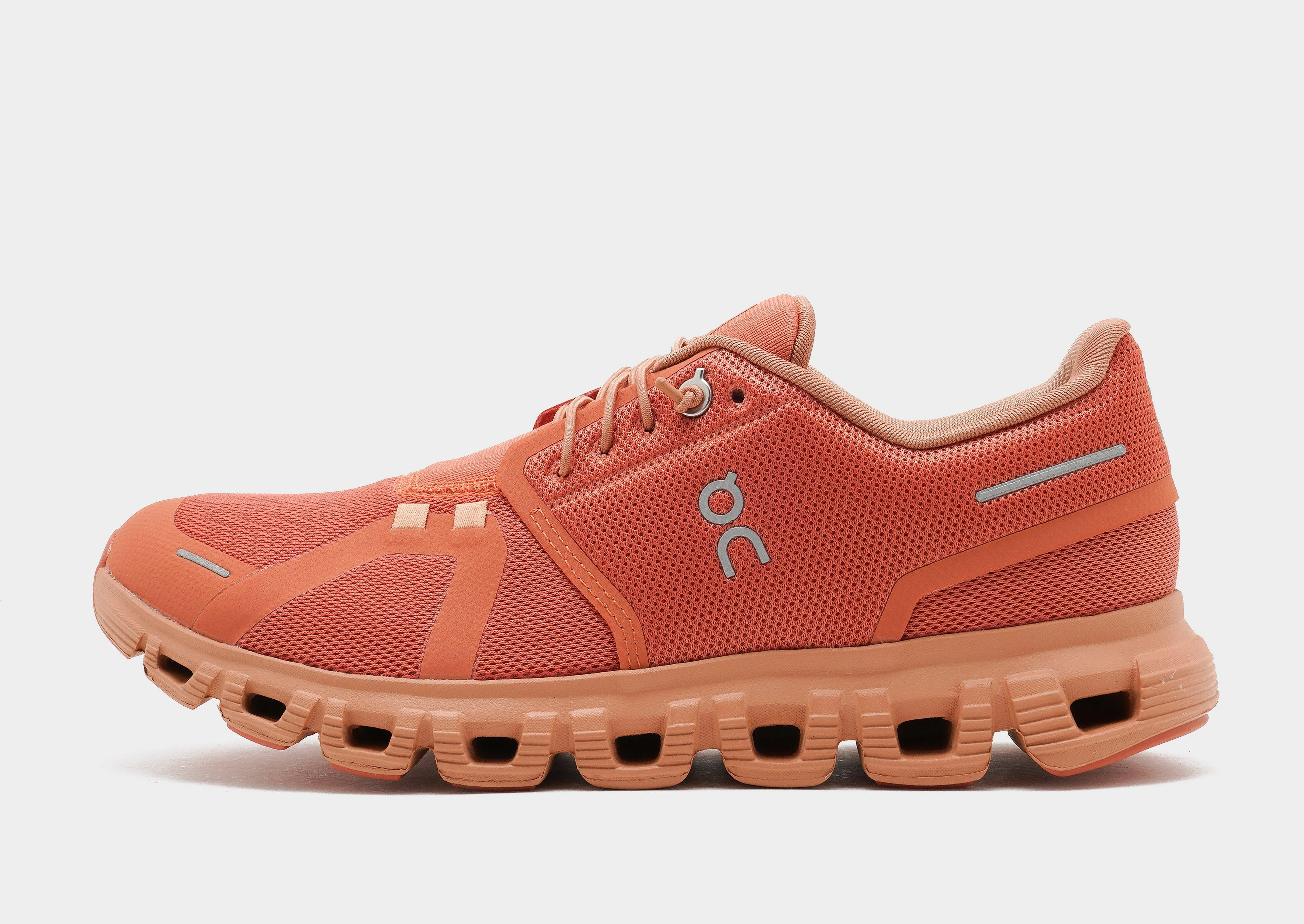 Cloud 6 Women's Cushion Boost